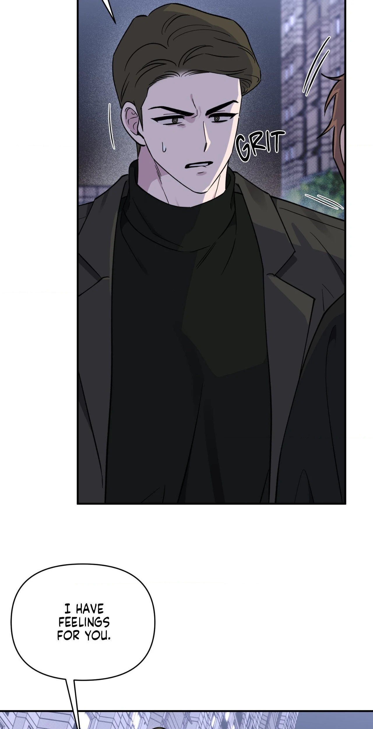 Lucky In Love - Chapter 53 Page 47