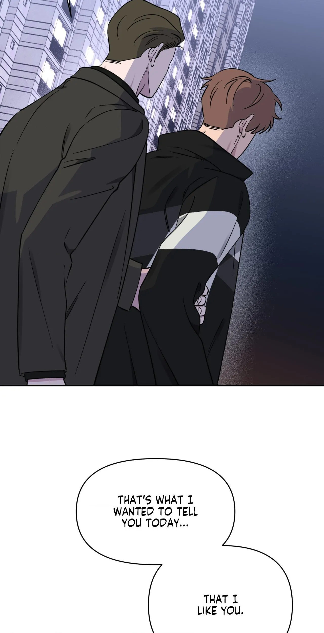 Lucky In Love - Chapter 53 Page 48