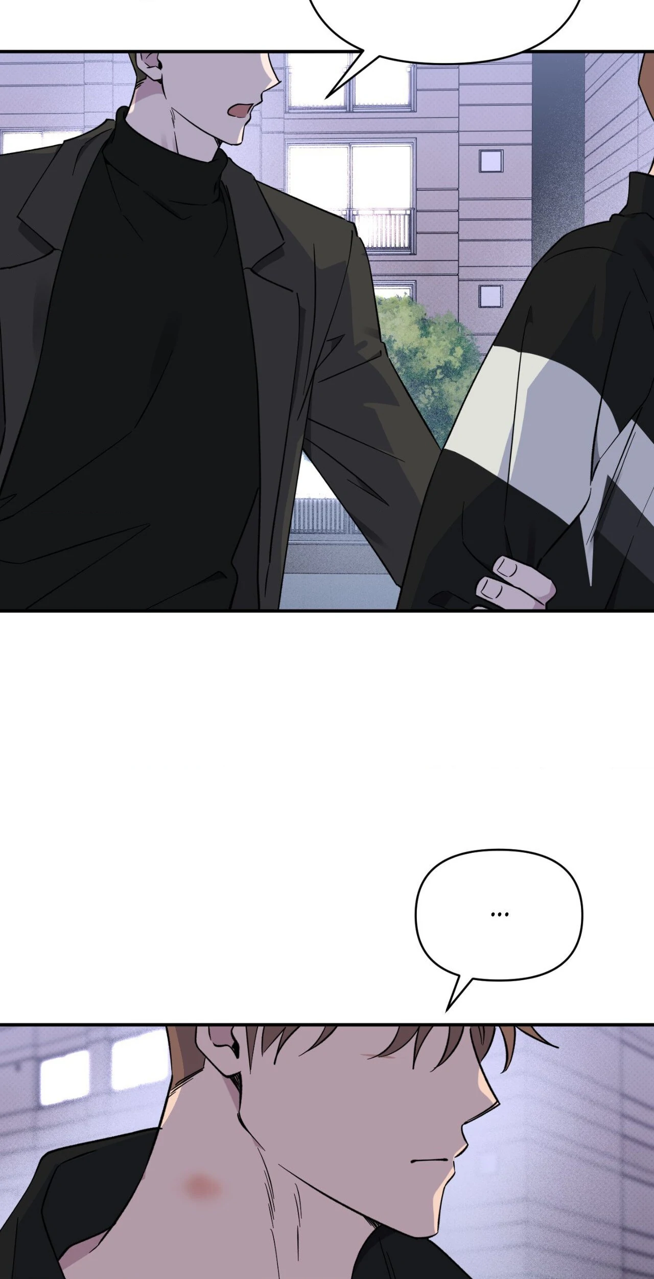Lucky In Love - Chapter 53 Page 49