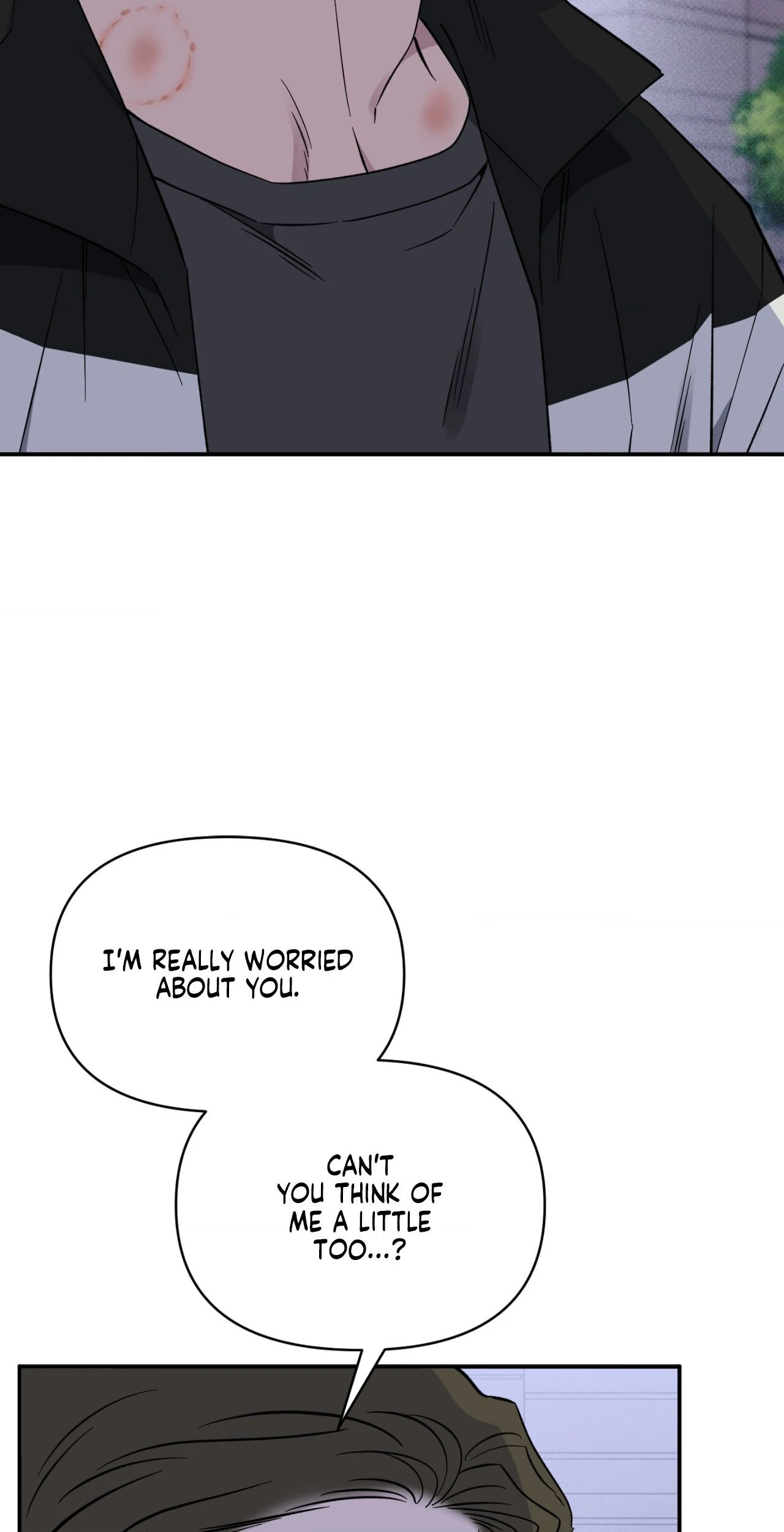 Lucky In Love - Chapter 53 Page 50