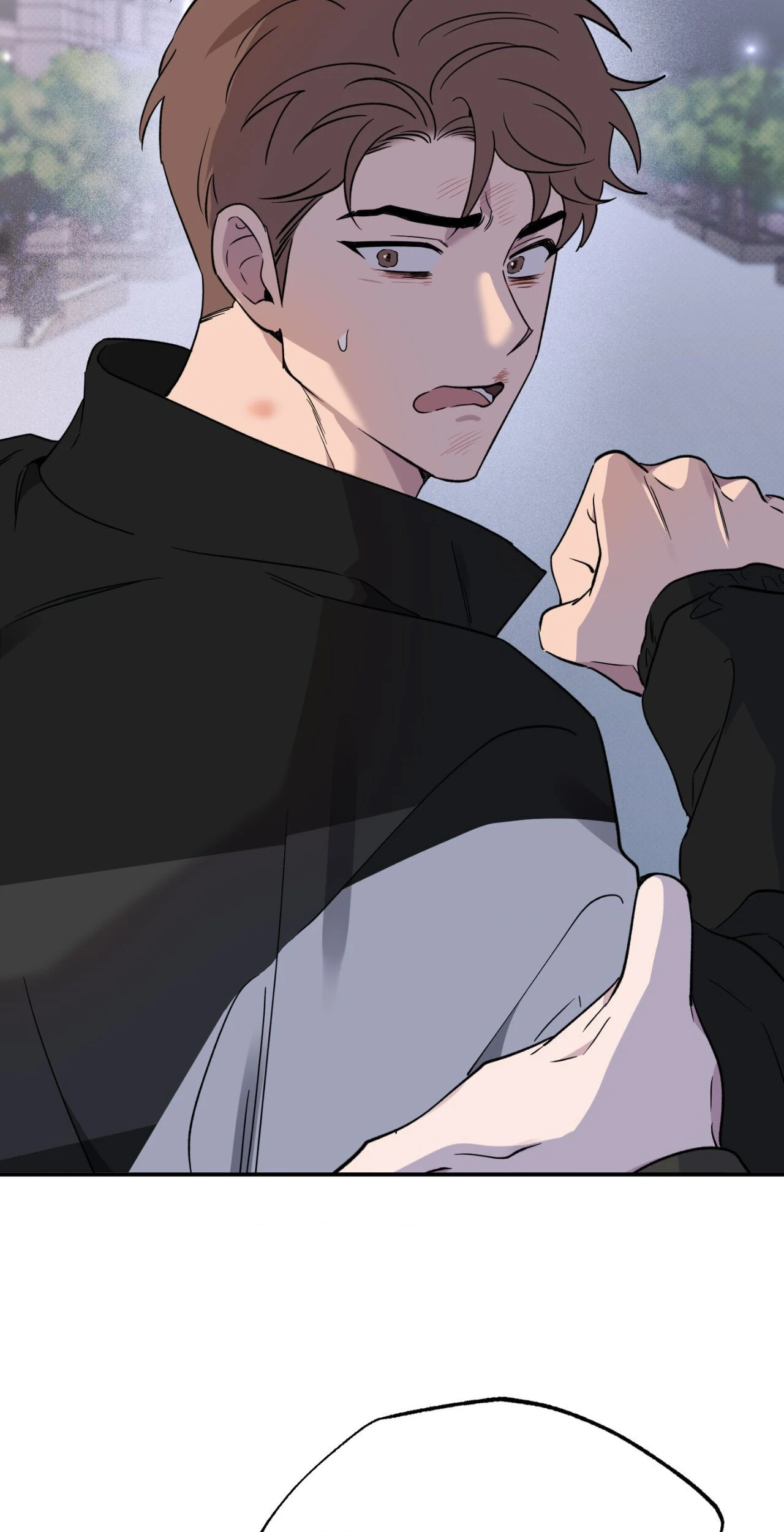 Lucky In Love - Chapter 53 Page 53
