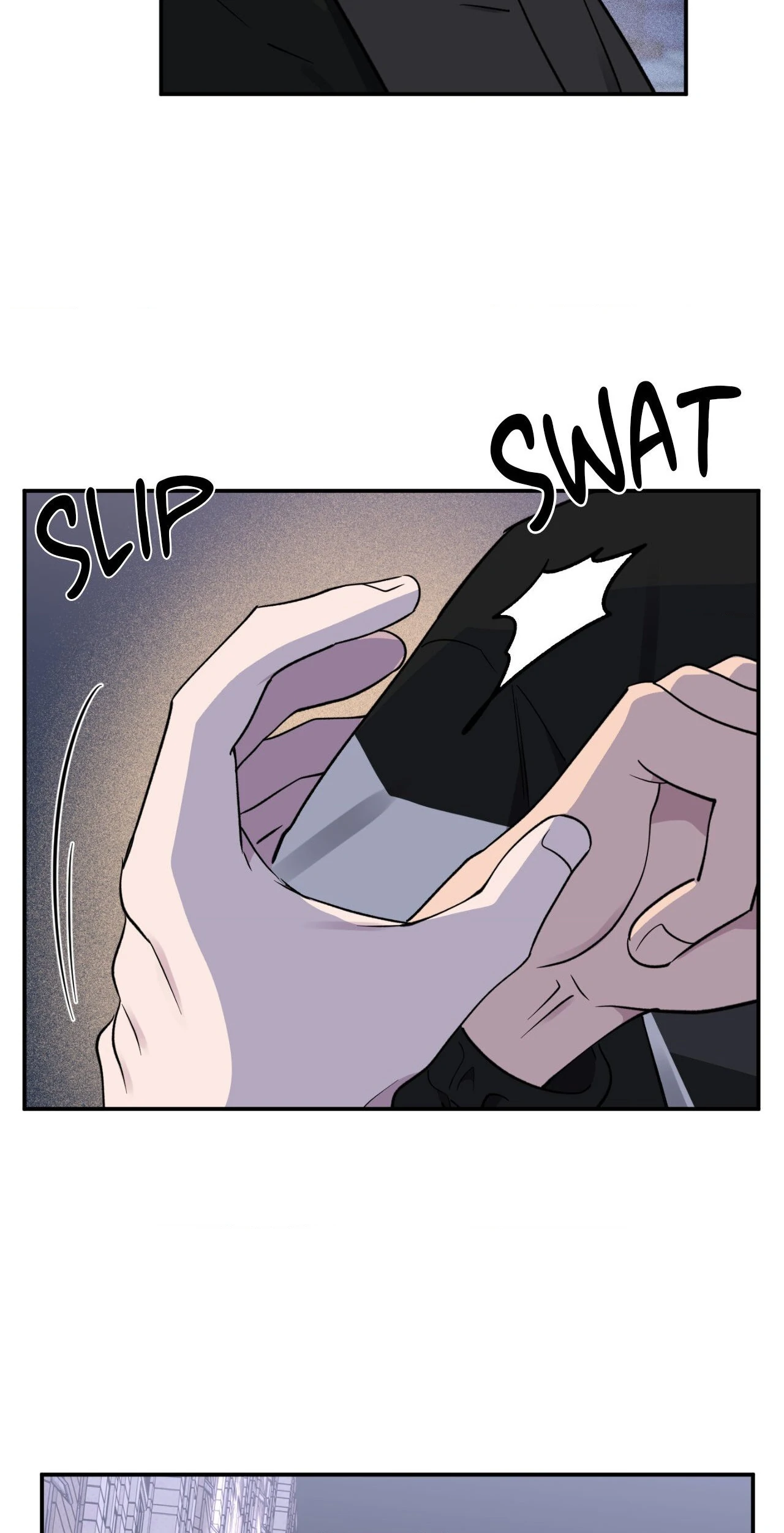 Lucky In Love - Chapter 53 Page 56