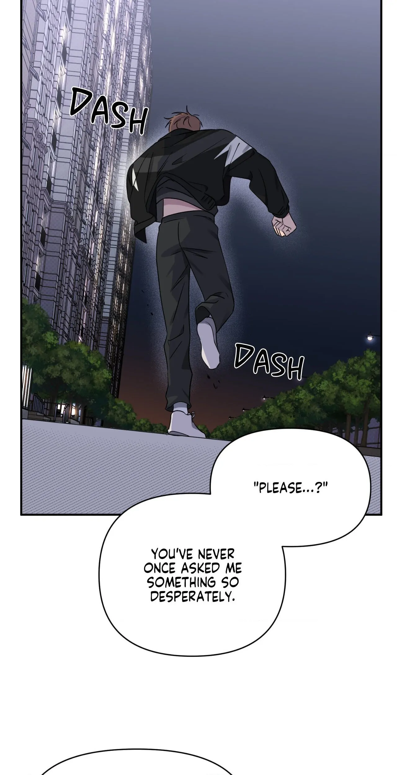 Lucky In Love - Chapter 53 Page 57