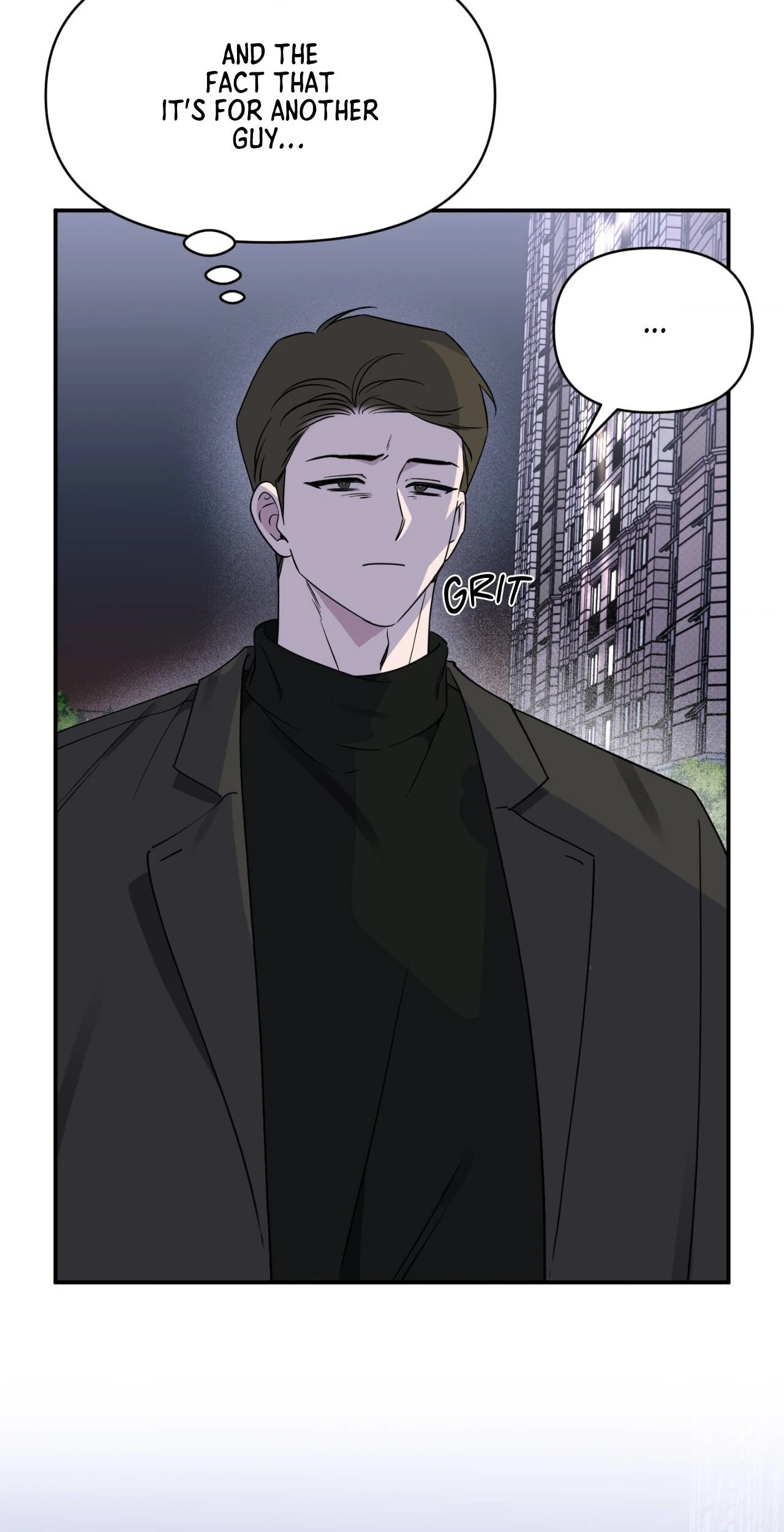 Lucky In Love - Chapter 53 Page 58