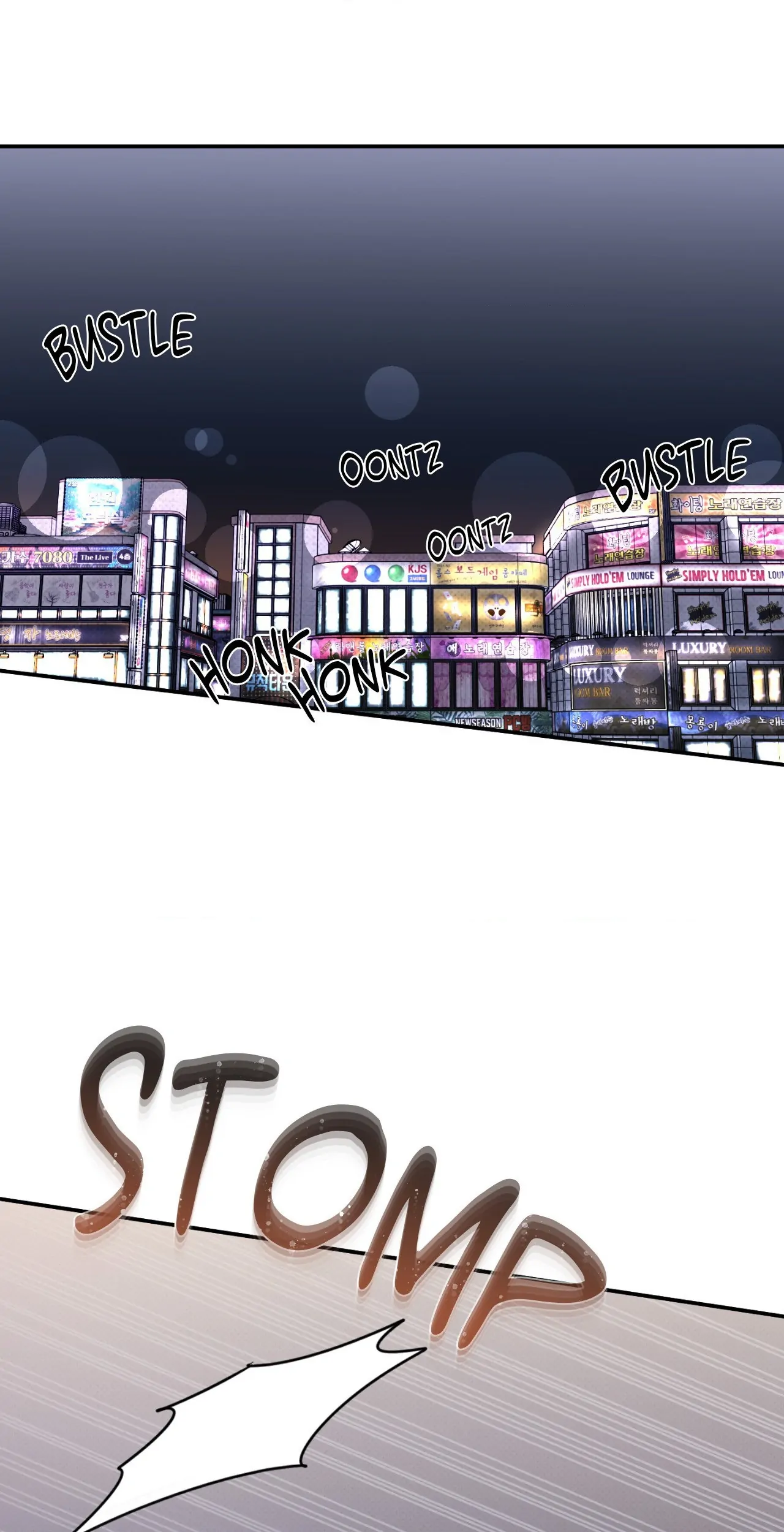 Lucky In Love - Chapter 53 Page 61
