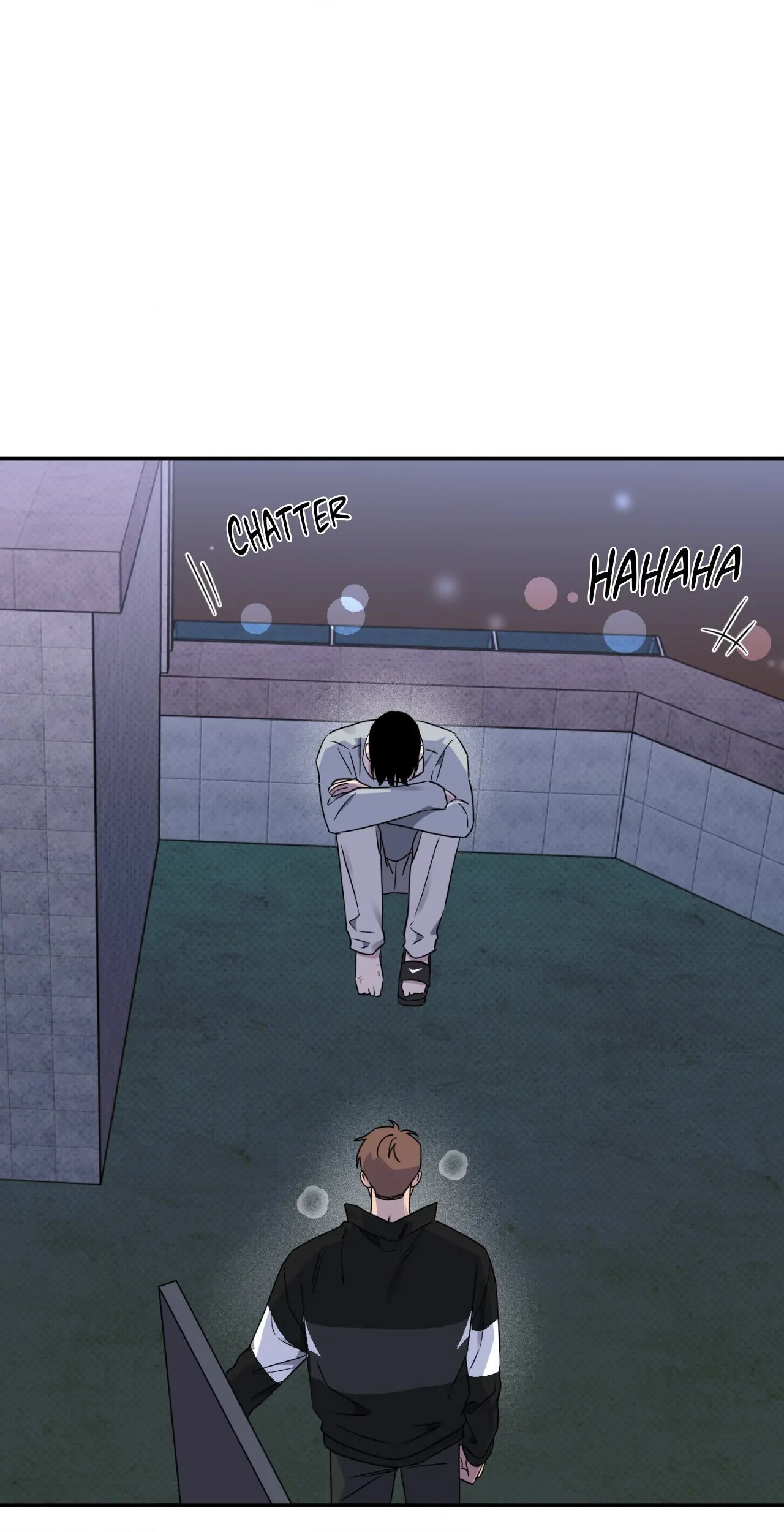 Lucky In Love - Chapter 53 Page 67