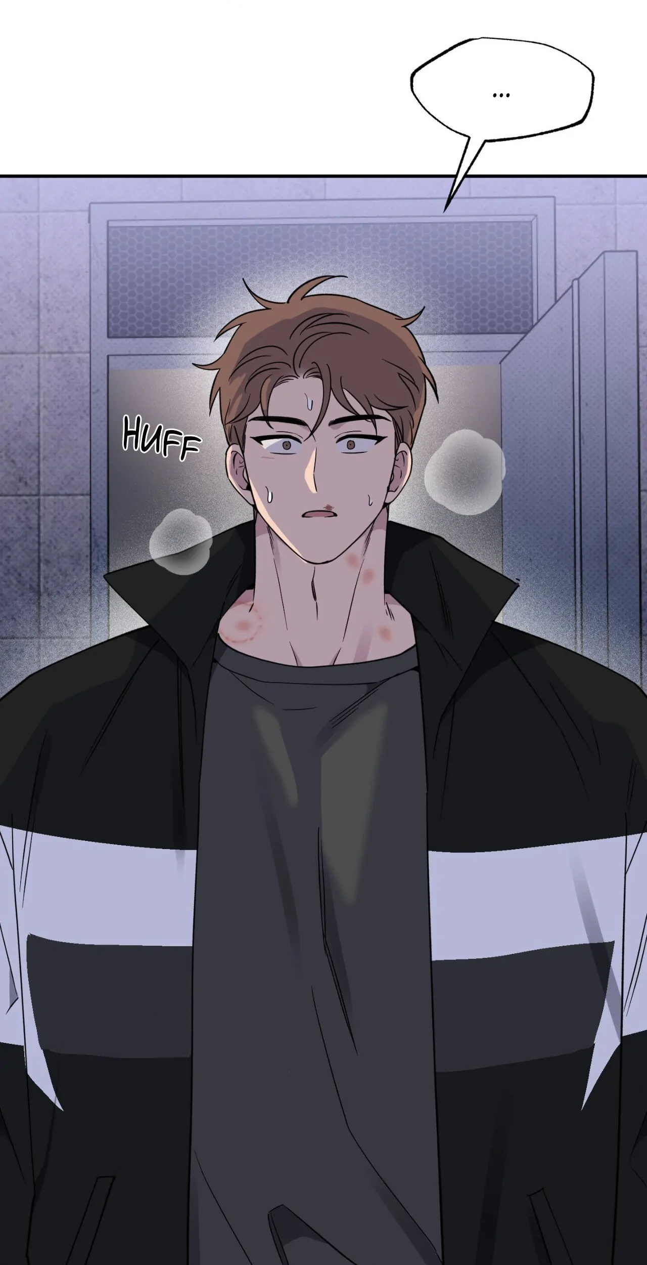 Lucky In Love - Chapter 53 Page 69