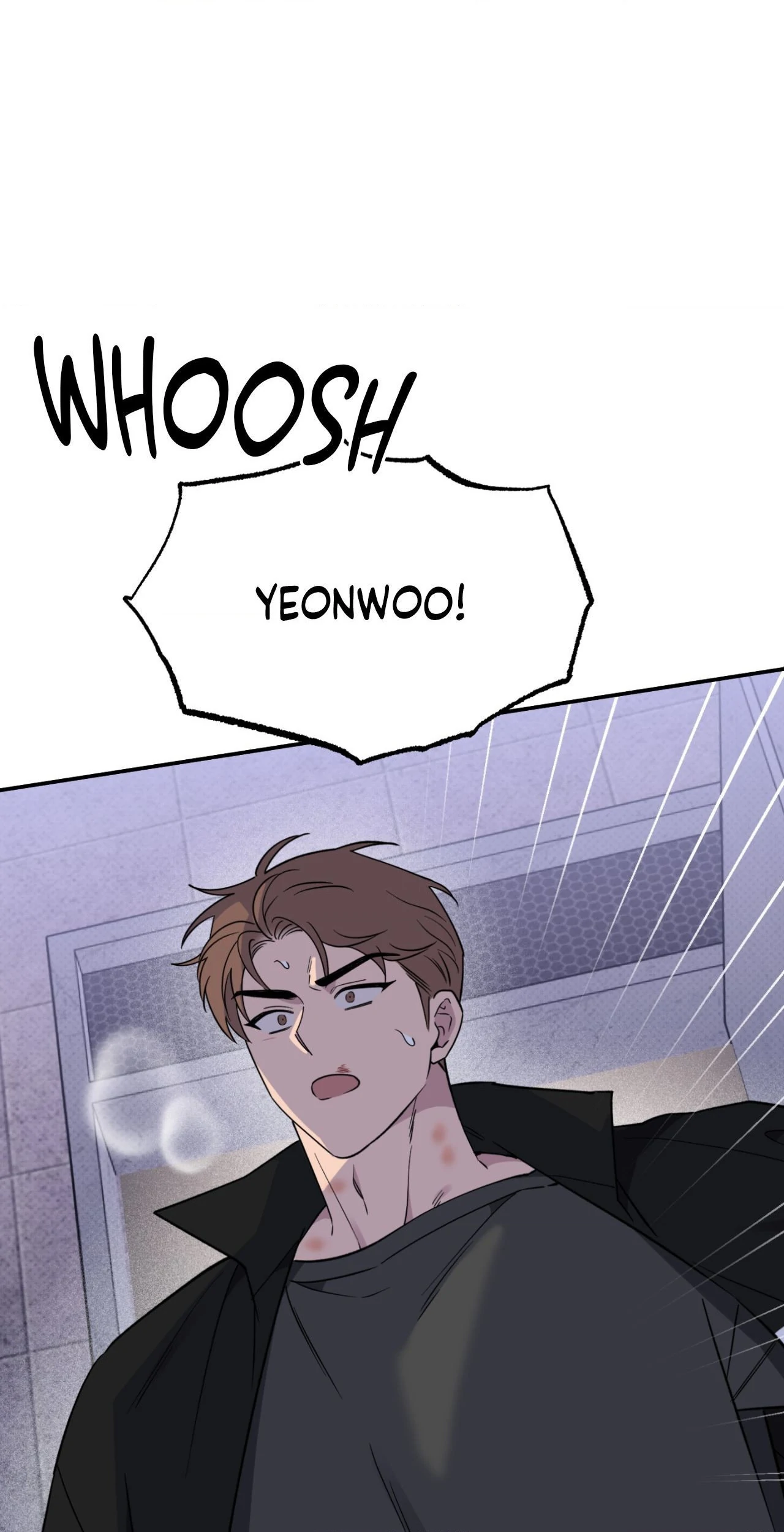 Lucky In Love - Chapter 54 Page 1