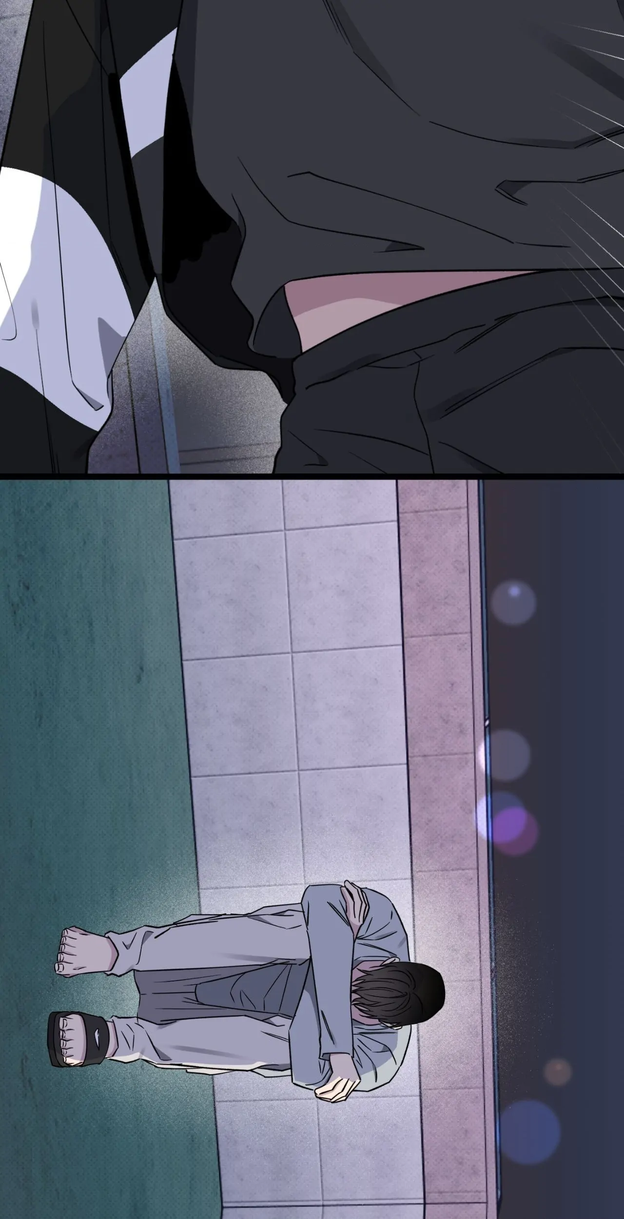 Lucky In Love - Chapter 54 Page 2