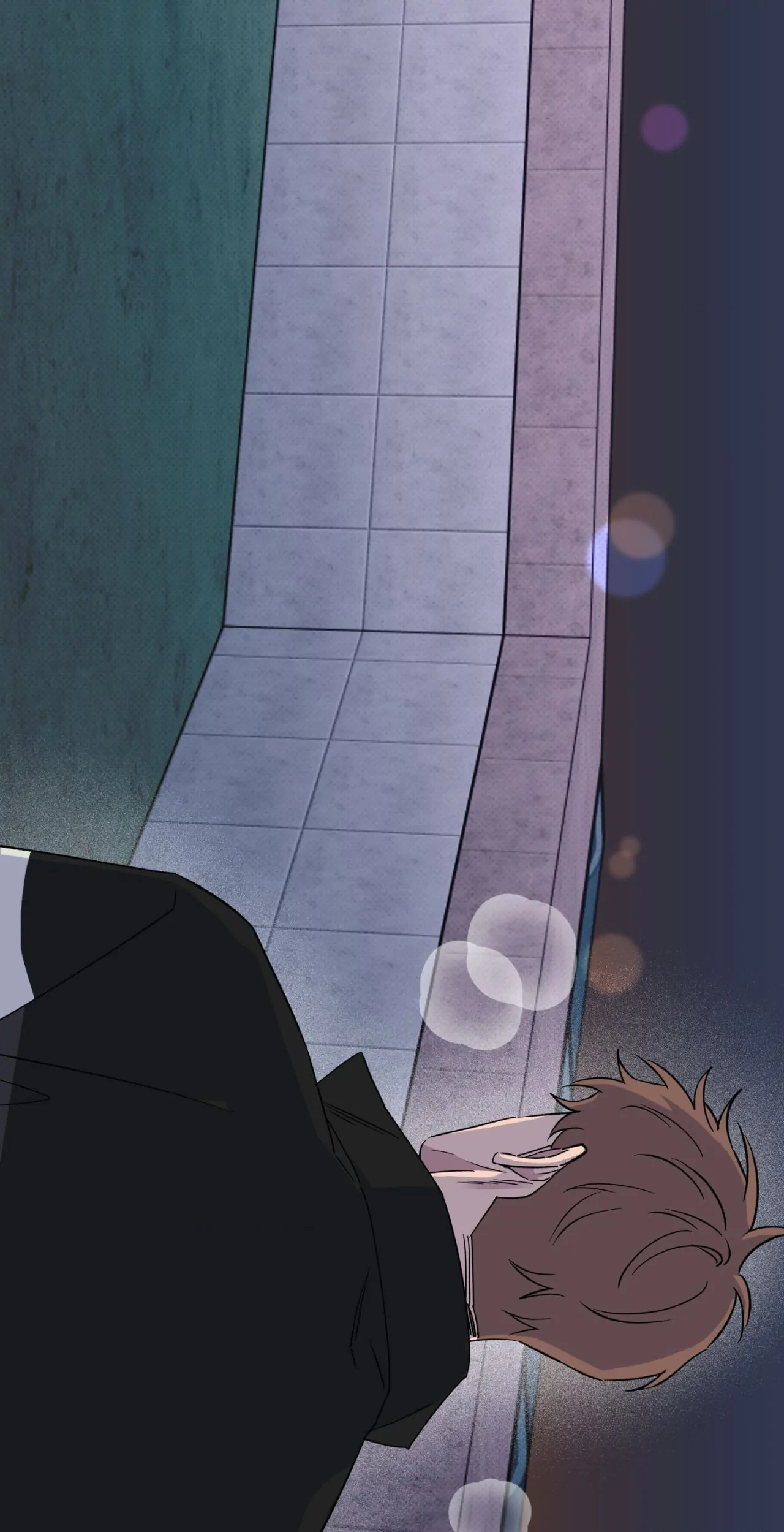Lucky In Love - Chapter 54 Page 3