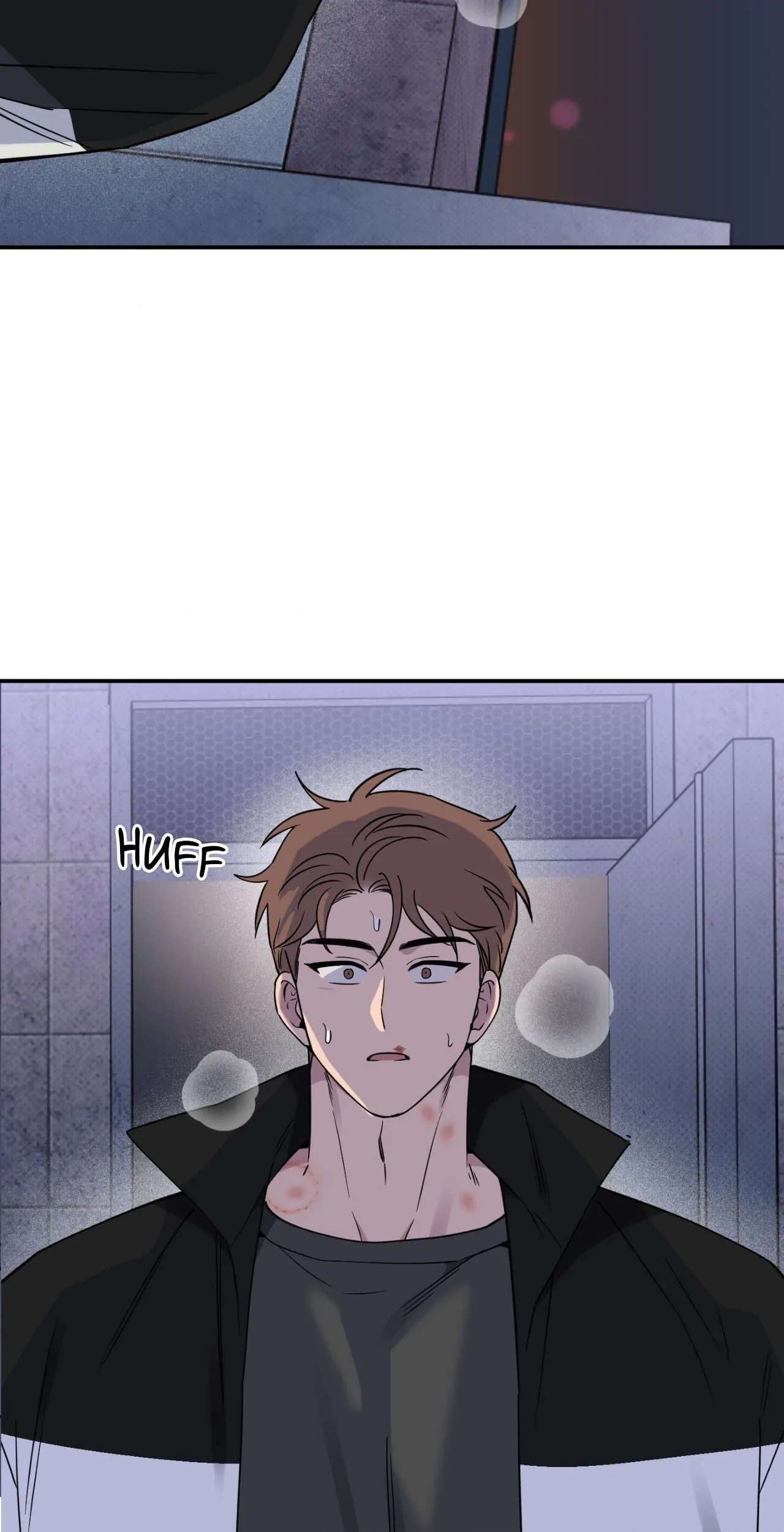 Lucky In Love - Chapter 54 Page 4