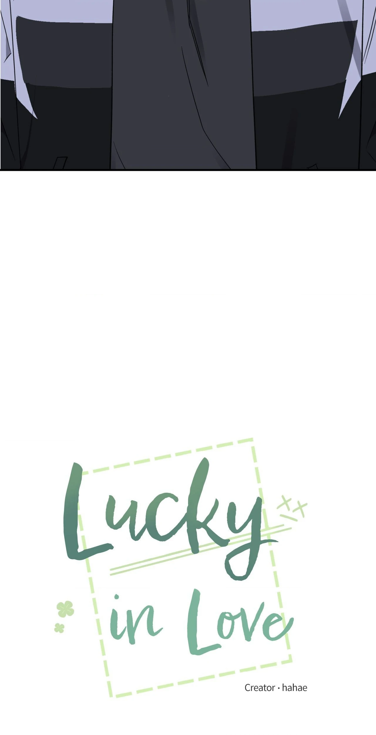 Lucky In Love - Chapter 54 Page 5