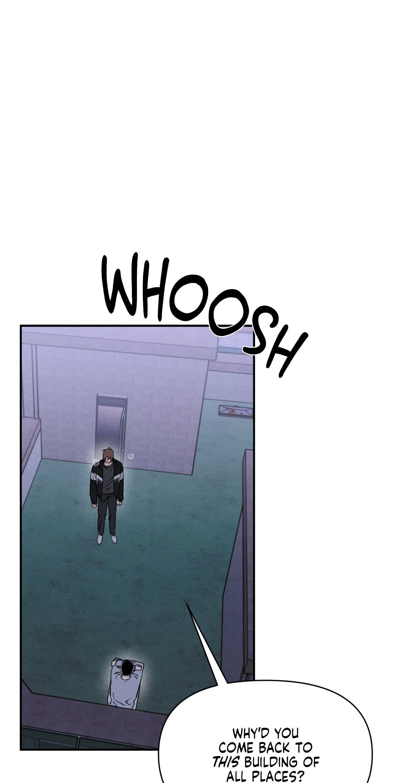 Lucky In Love - Chapter 54 Page 6