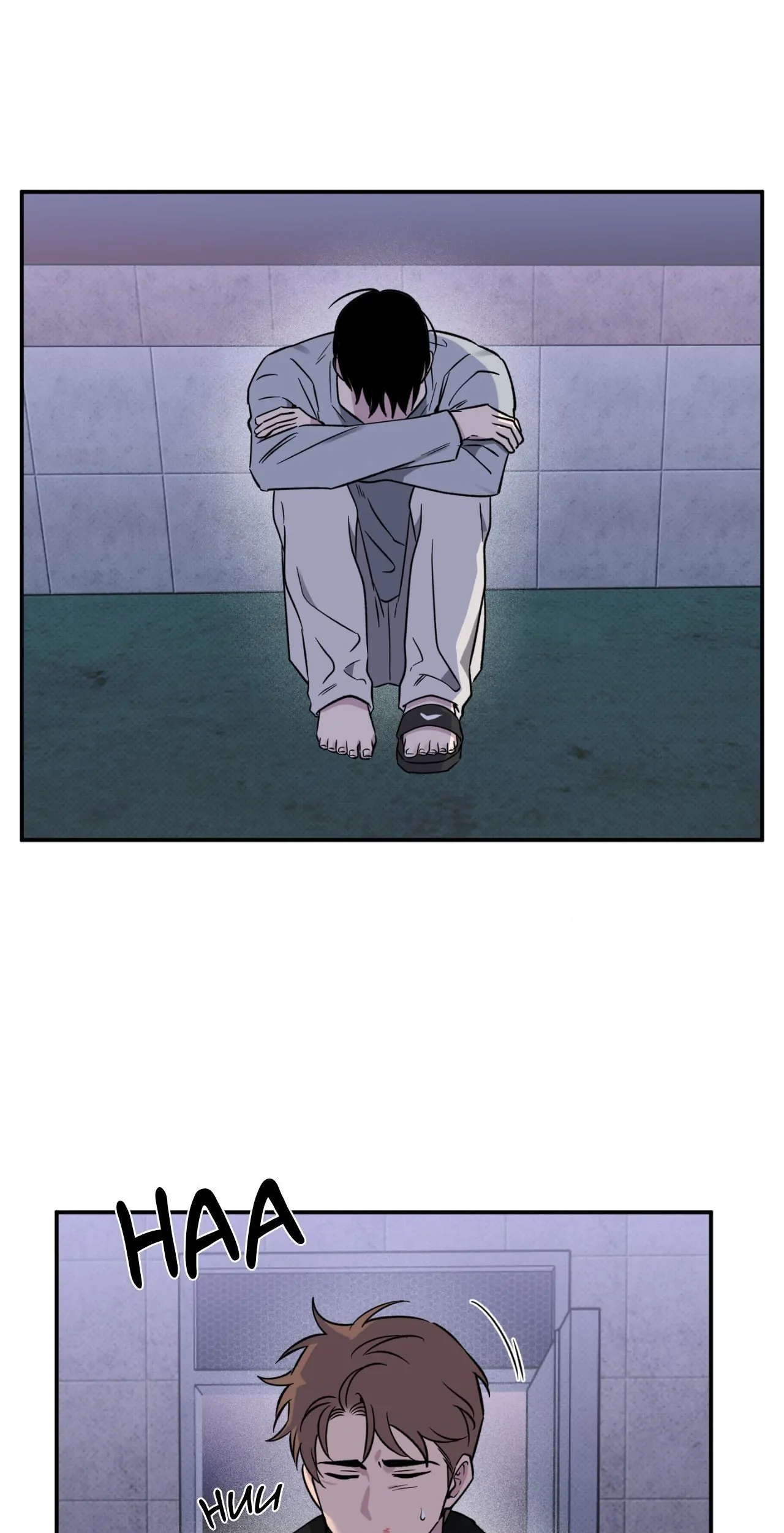 Lucky In Love - Chapter 54 Page 8