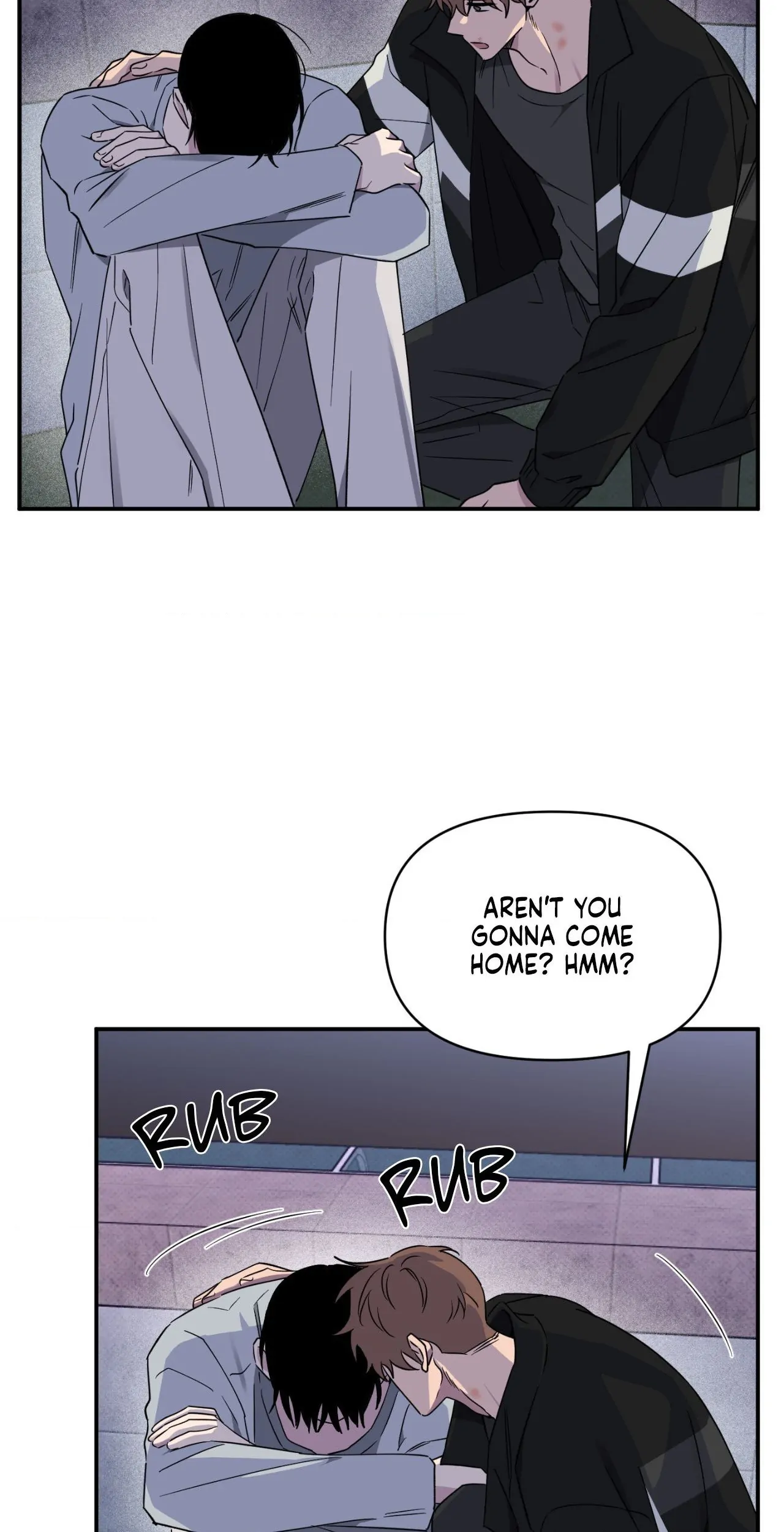 Lucky In Love - Chapter 54 Page 10