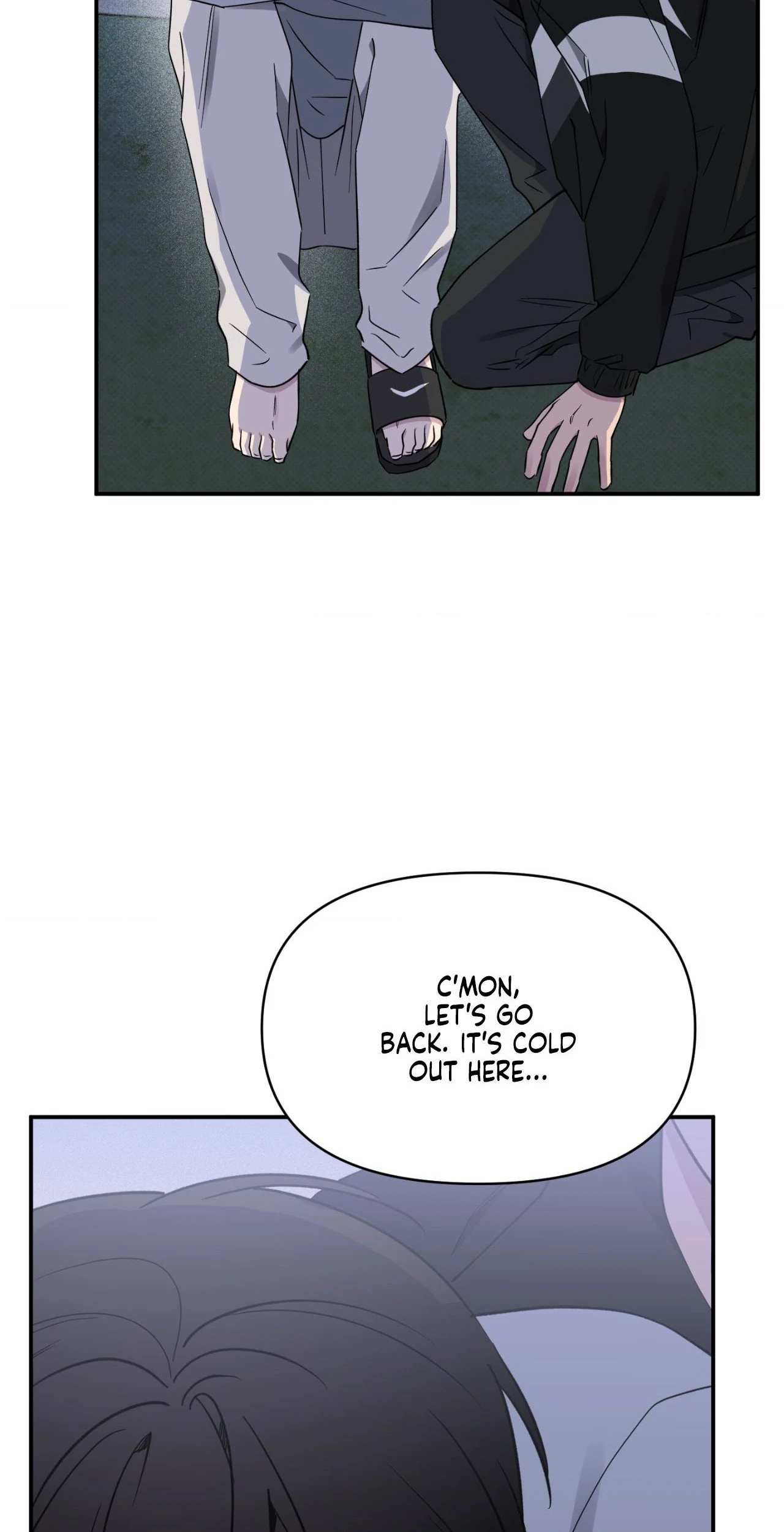 Lucky In Love - Chapter 54 Page 11