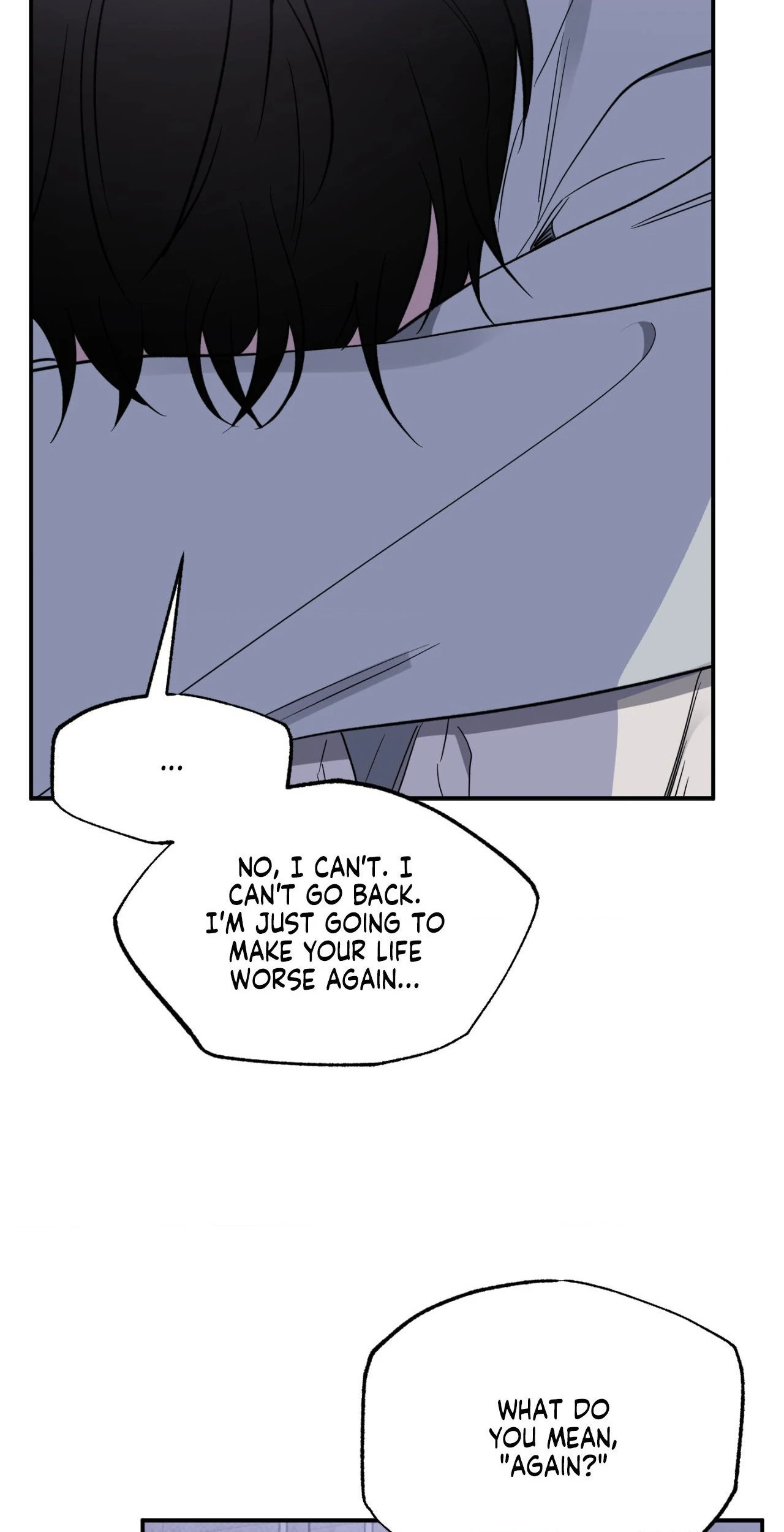Lucky In Love - Chapter 54 Page 12