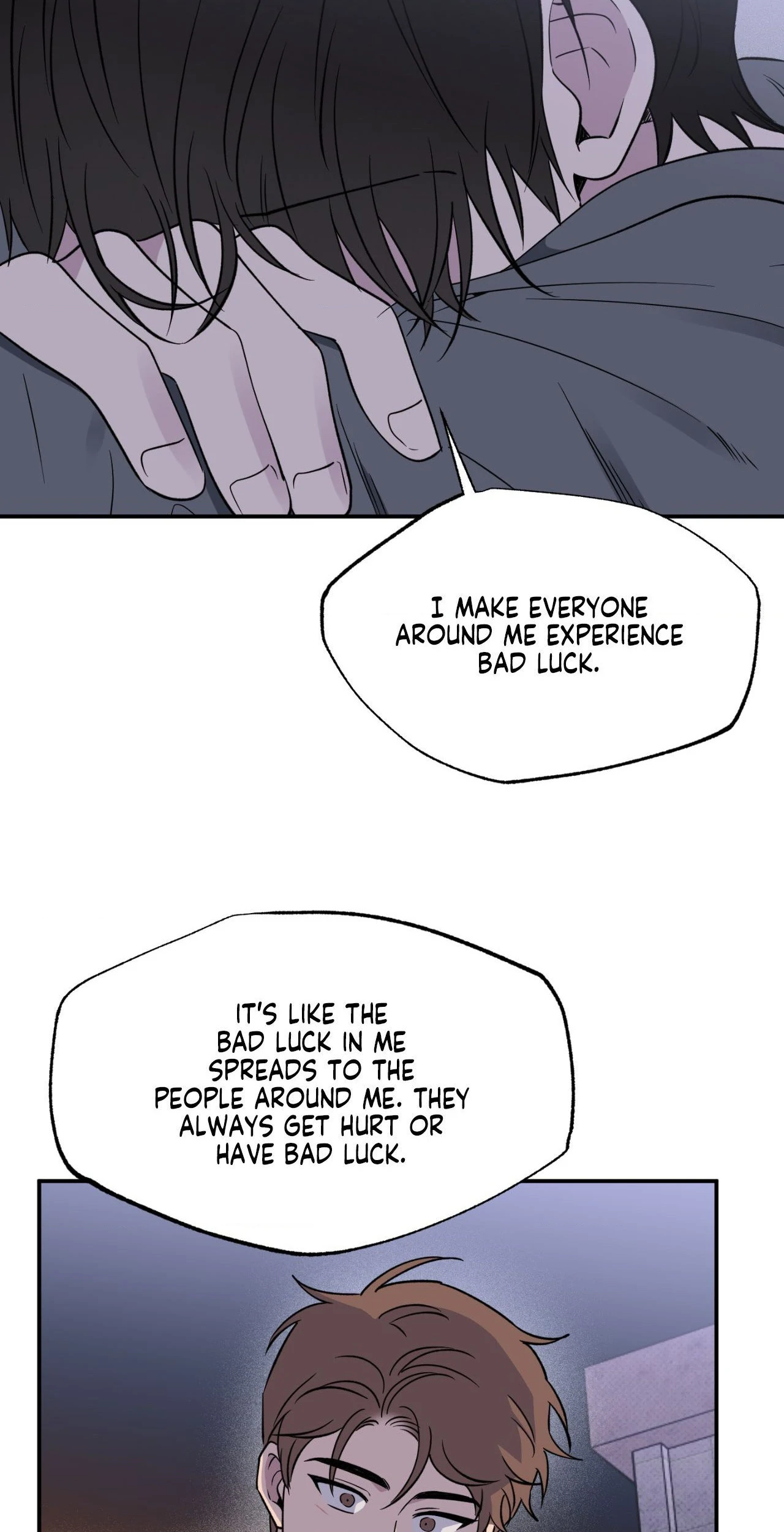 Lucky In Love - Chapter 54 Page 14