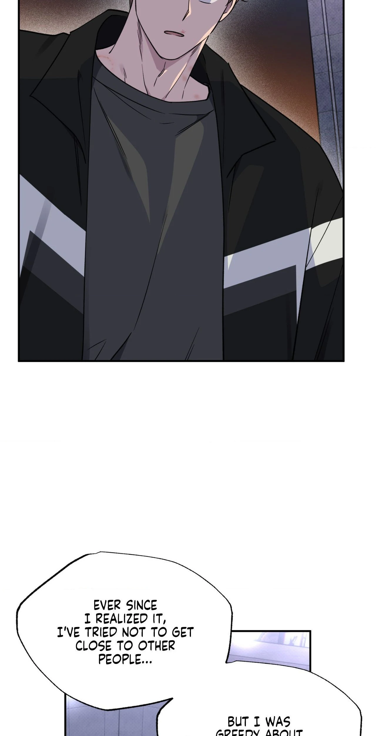 Lucky In Love - Chapter 54 Page 15