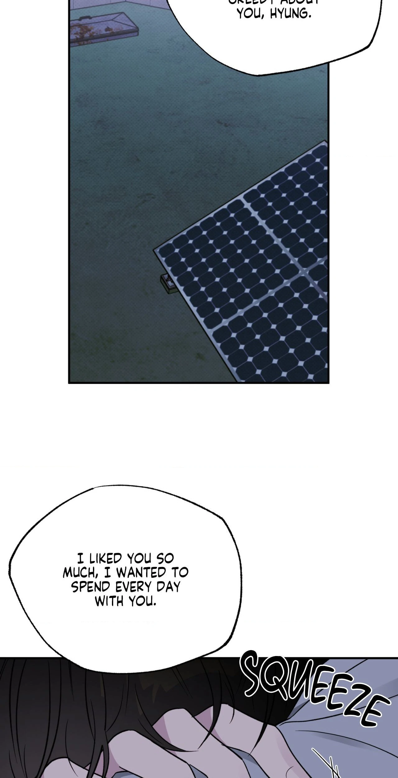 Lucky In Love - Chapter 54 Page 16