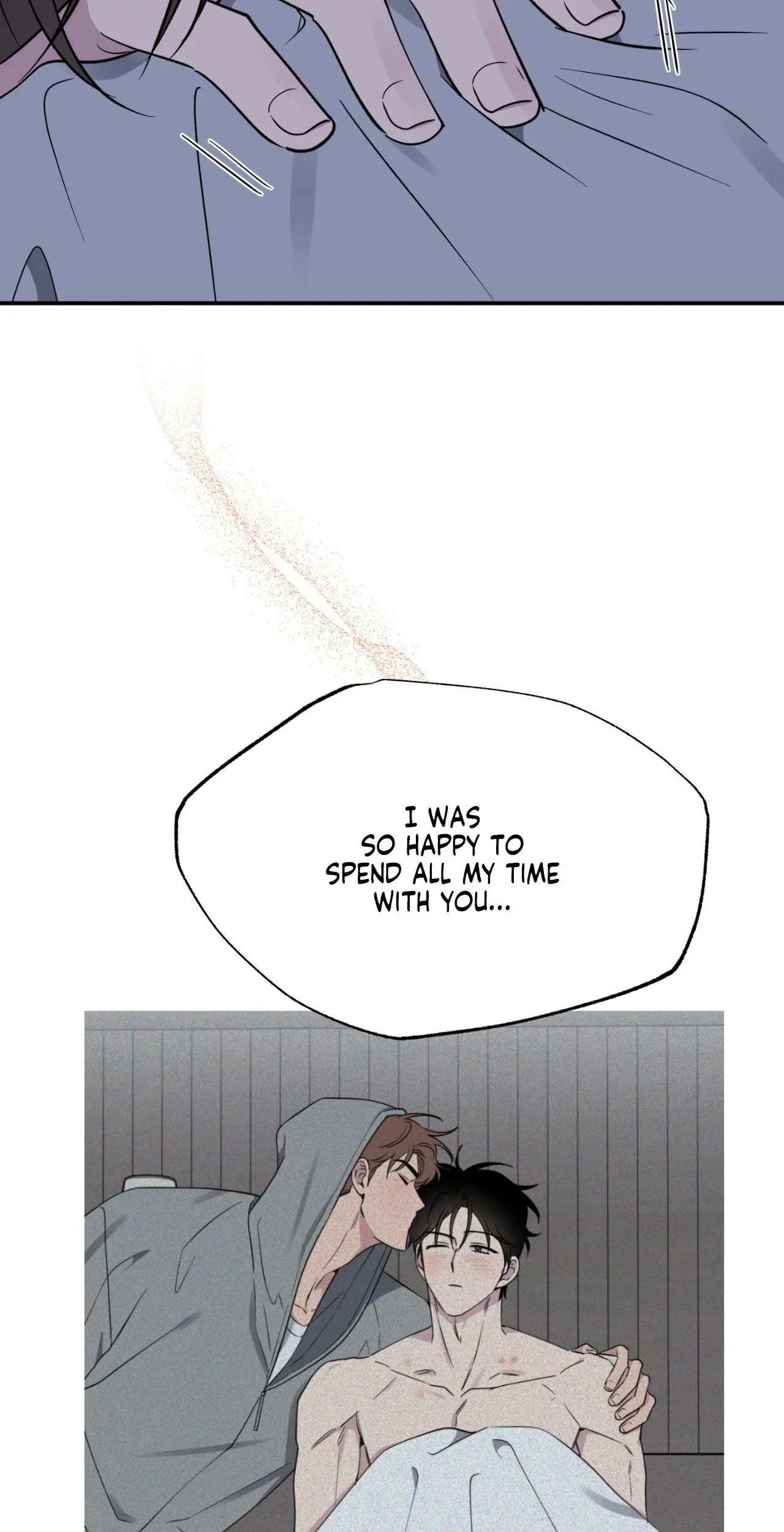 Lucky In Love - Chapter 54 Page 17