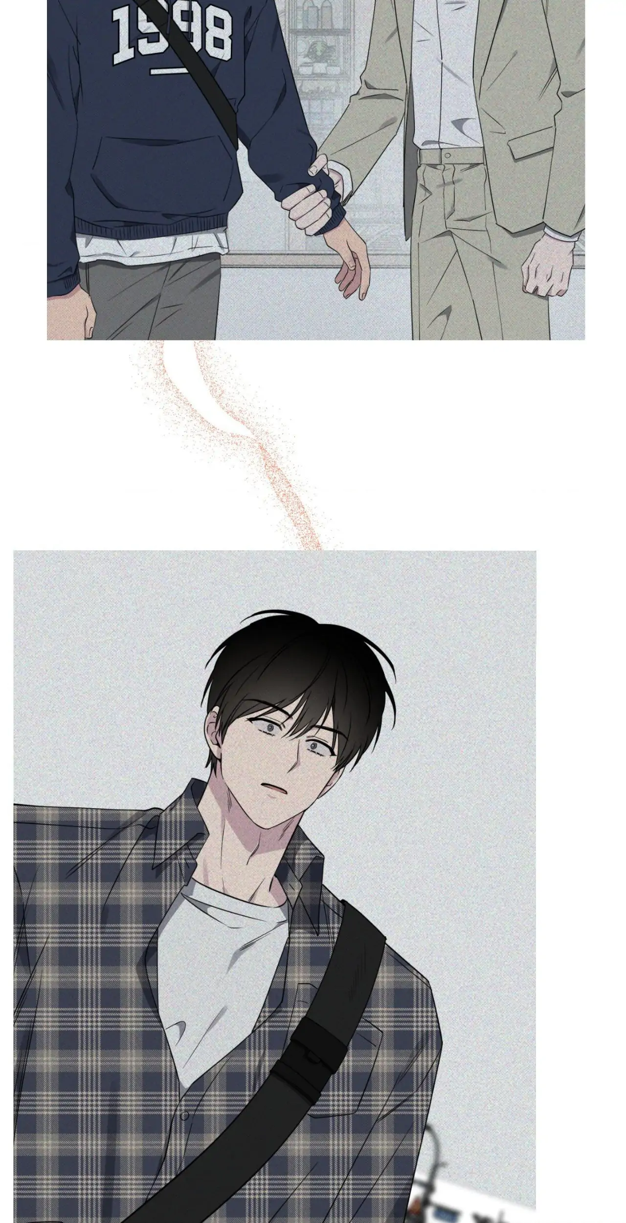 Lucky In Love - Chapter 54 Page 20