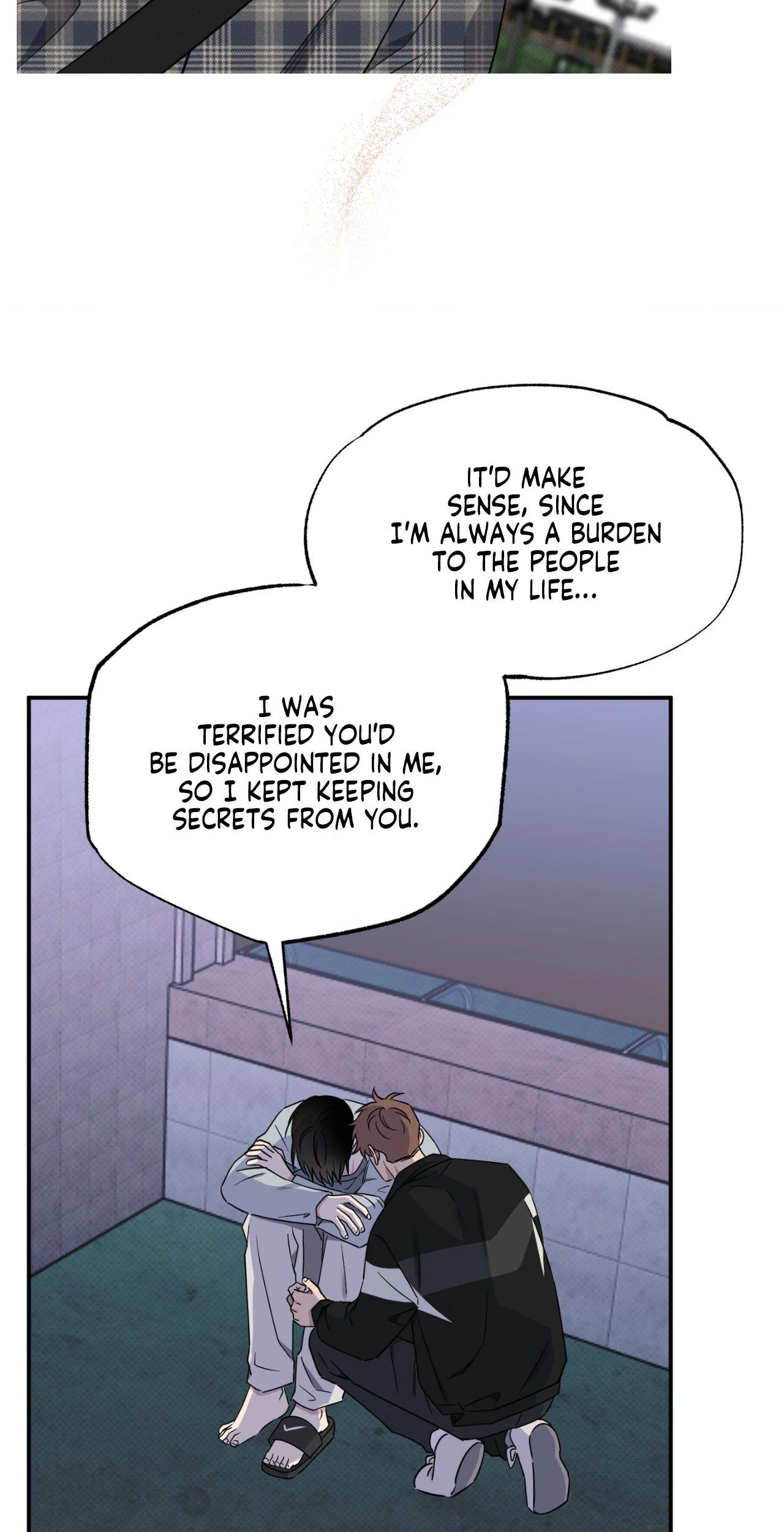 Lucky In Love - Chapter 54 Page 21