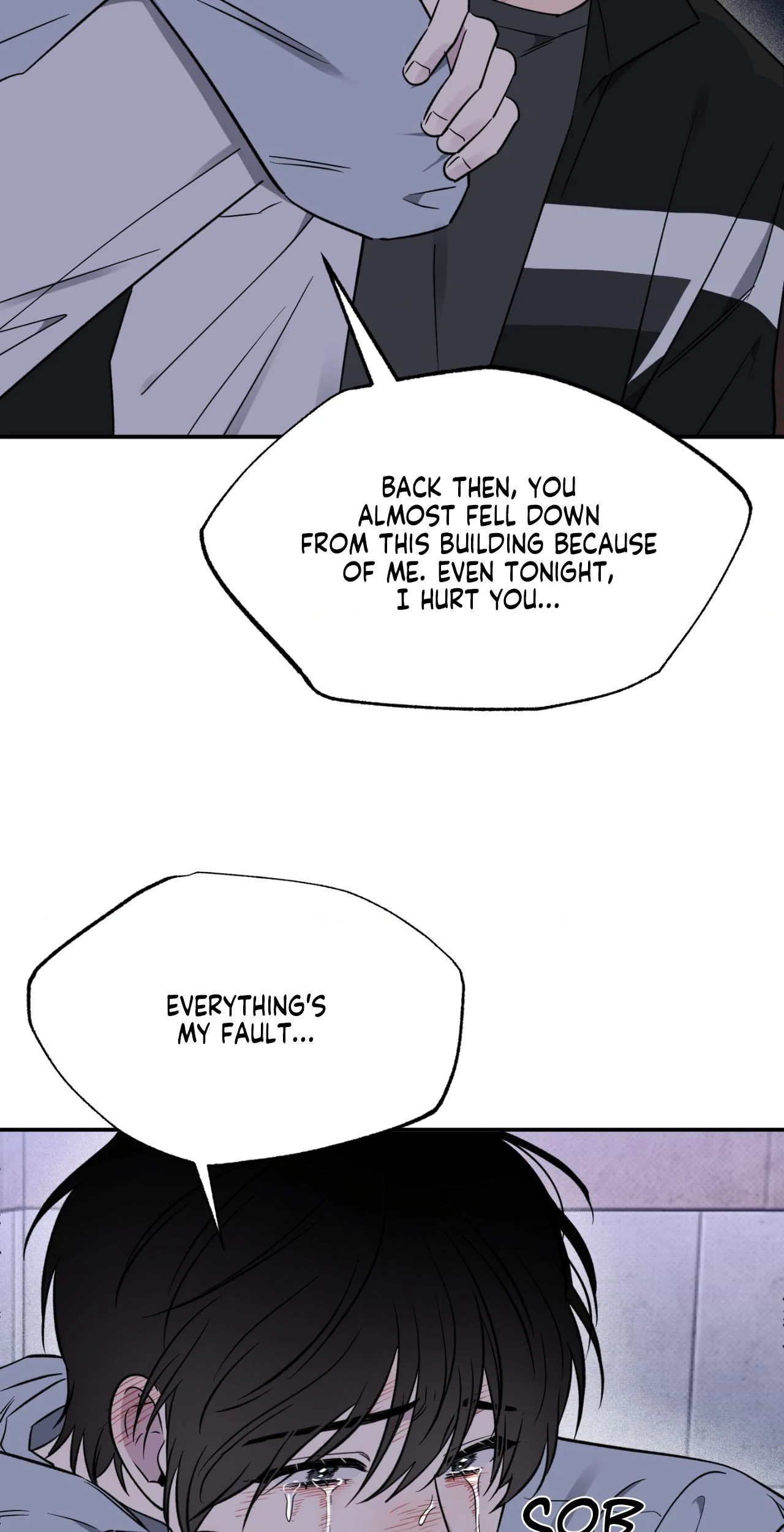 Lucky In Love - Chapter 54 Page 23
