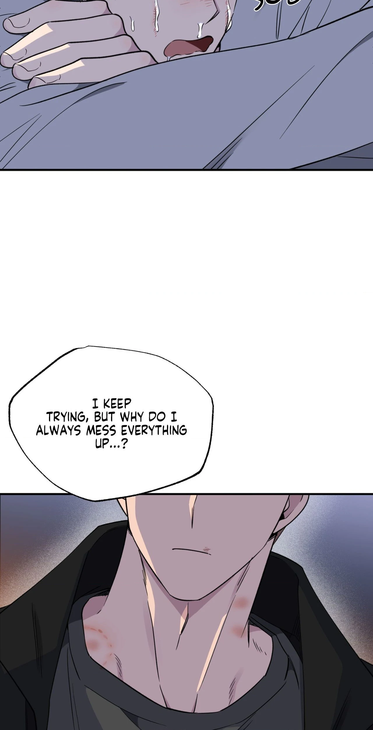 Lucky In Love - Chapter 54 Page 24