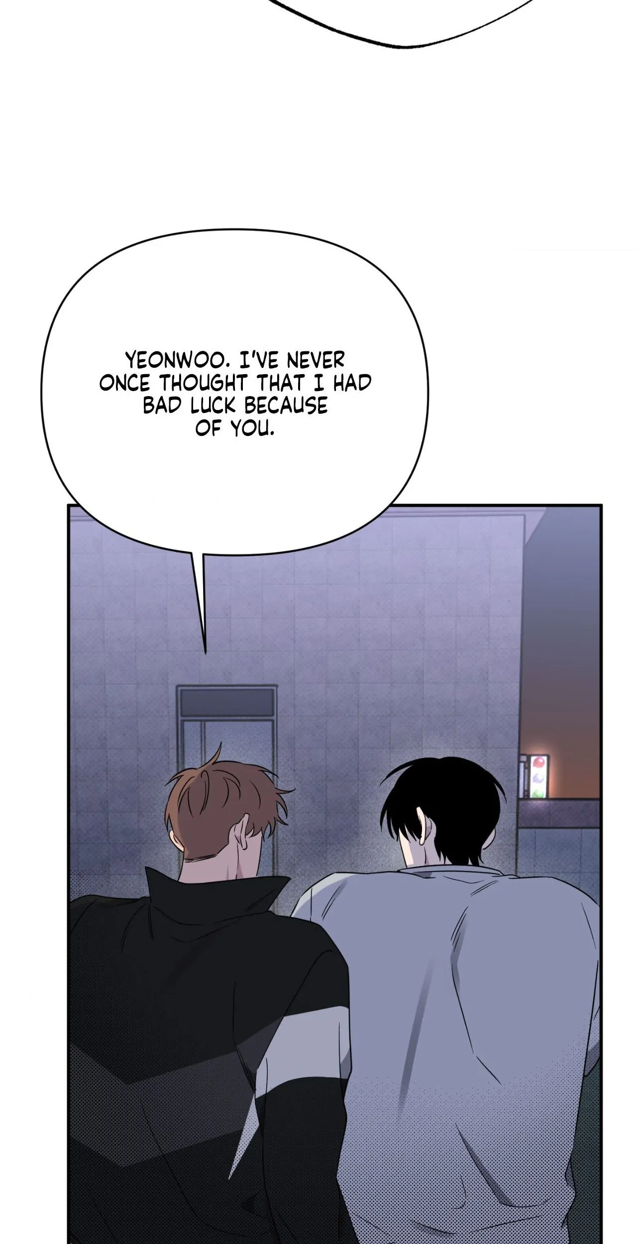 Lucky In Love - Chapter 54 Page 26