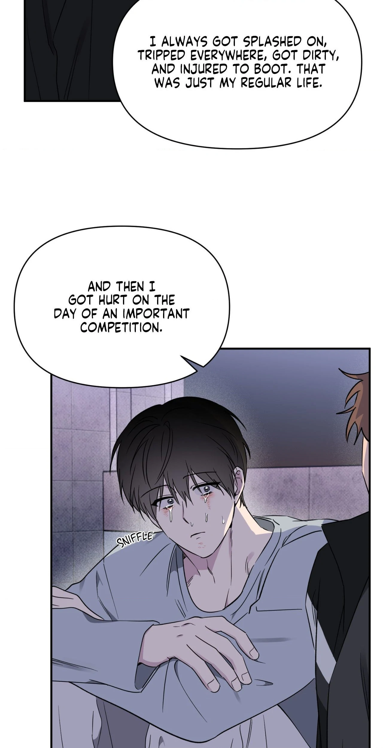 Lucky In Love - Chapter 54 Page 28