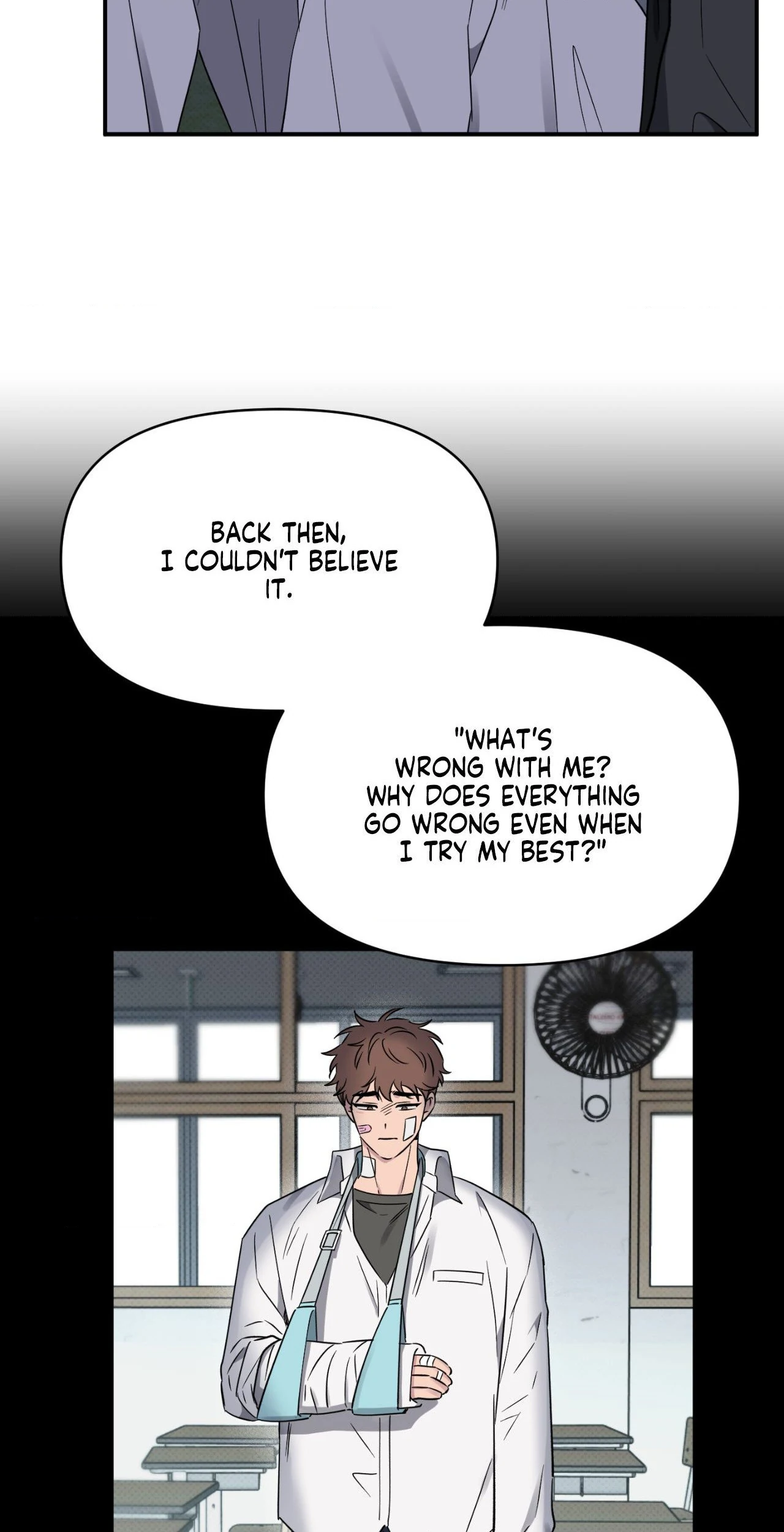 Lucky In Love - Chapter 54 Page 29