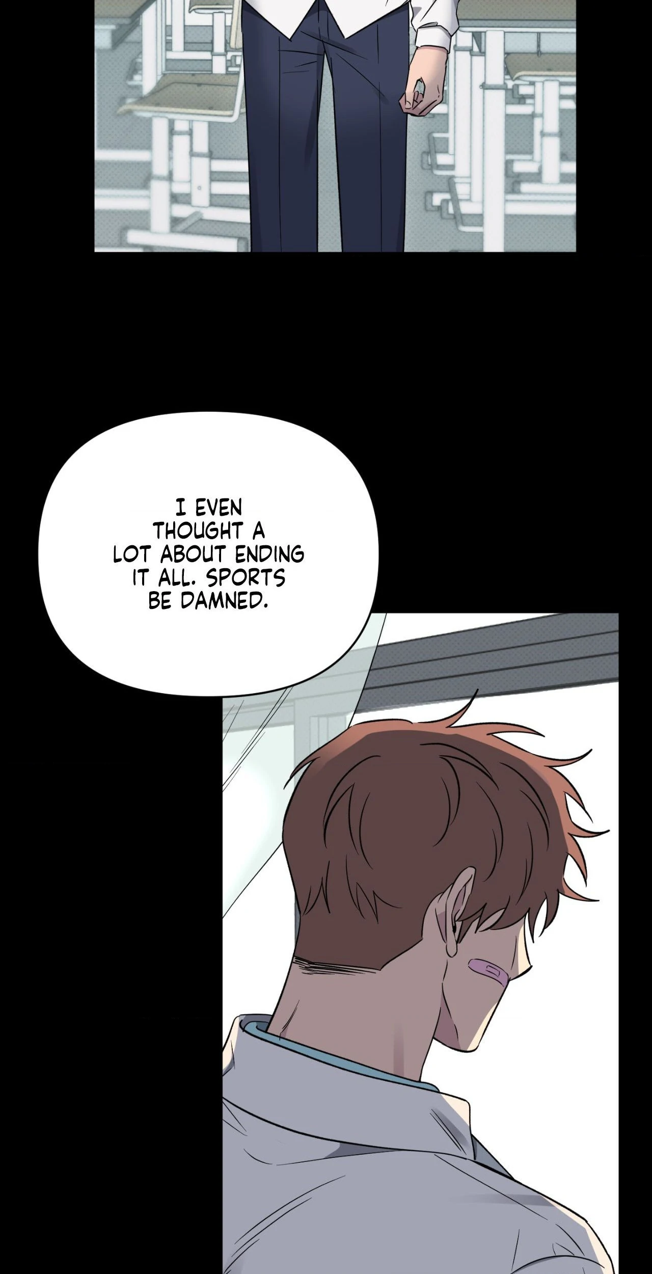 Lucky In Love - Chapter 54 Page 30