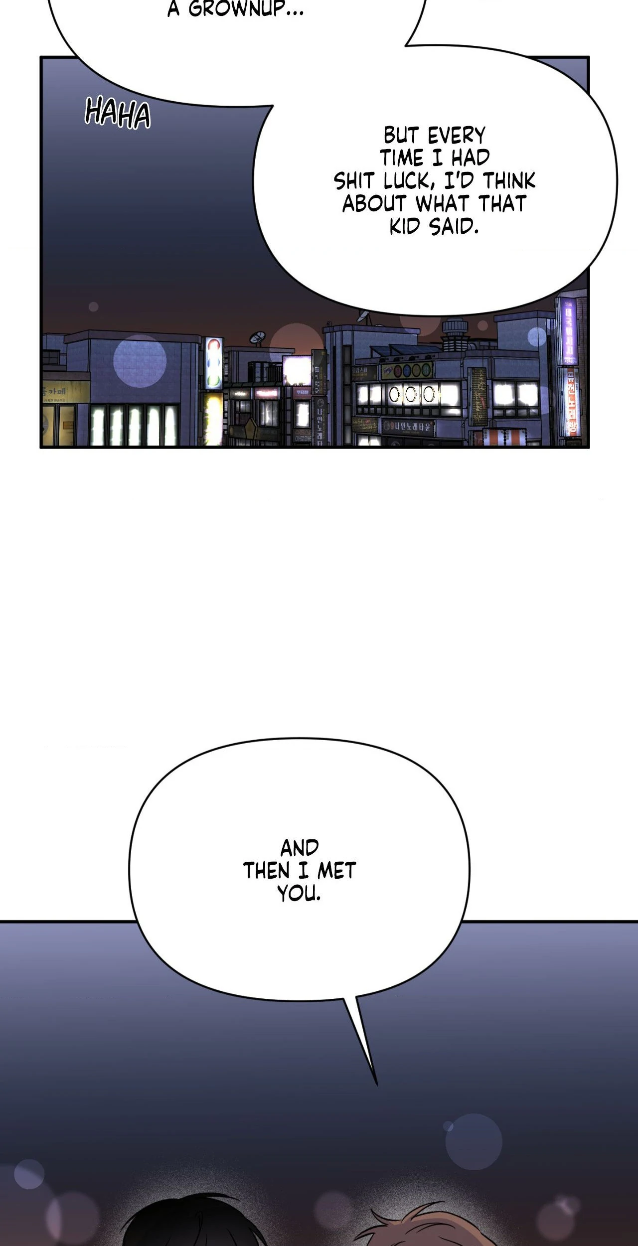 Lucky In Love - Chapter 54 Page 34