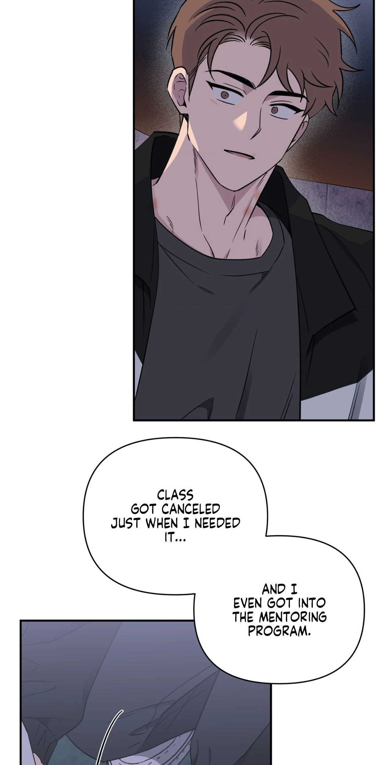 Lucky In Love - Chapter 54 Page 36