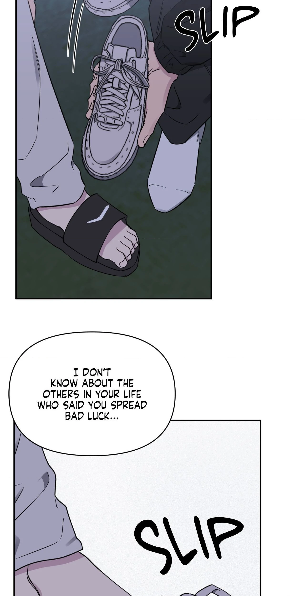 Lucky In Love - Chapter 54 Page 37