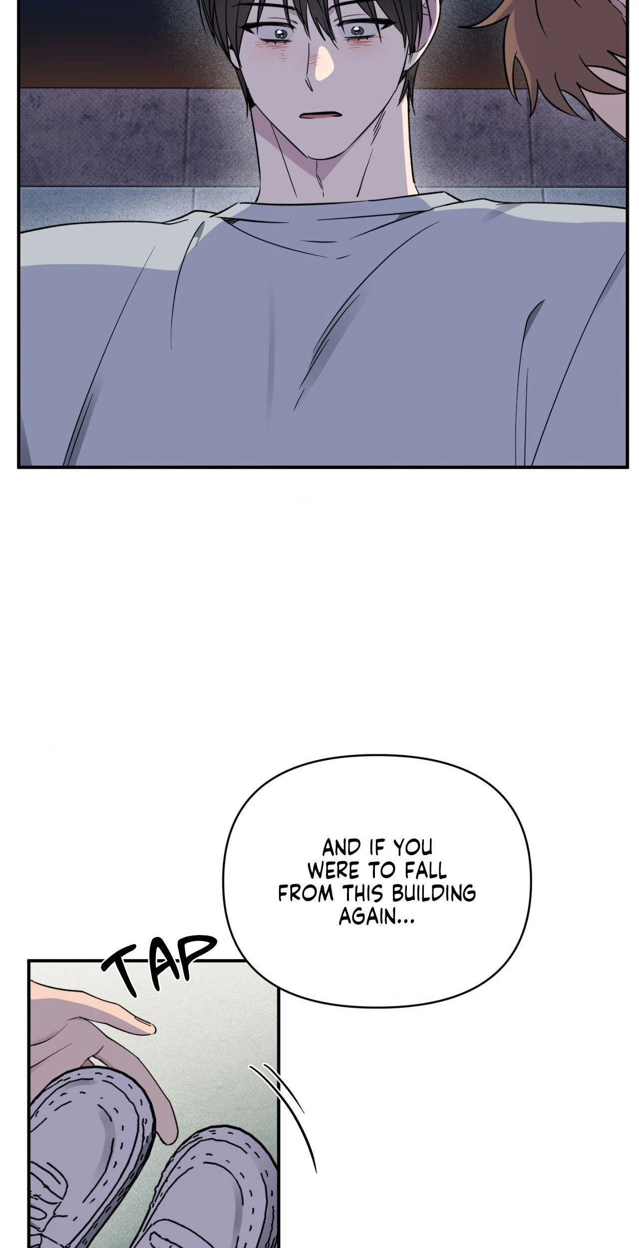 Lucky In Love - Chapter 54 Page 39