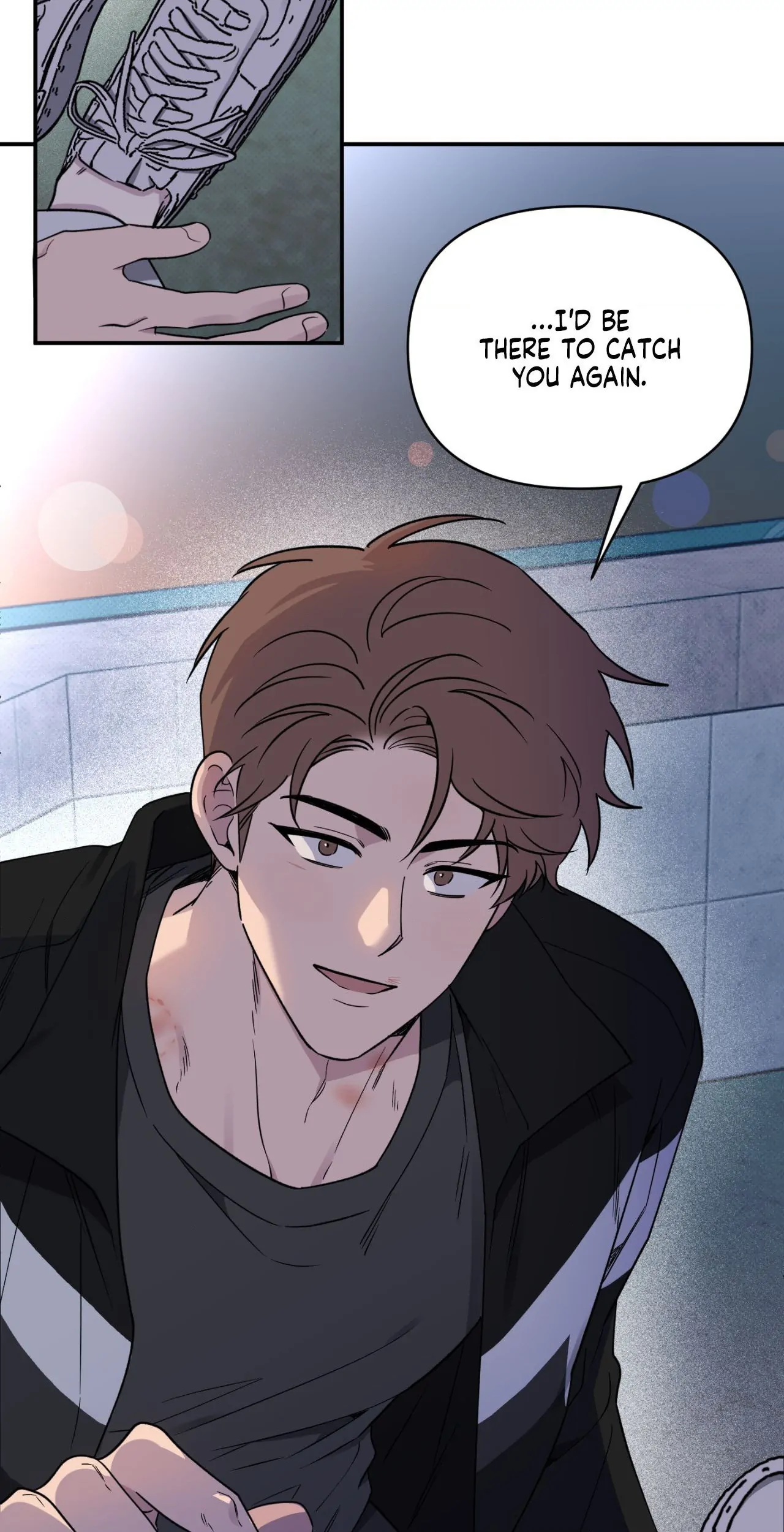 Lucky In Love - Chapter 54 Page 40