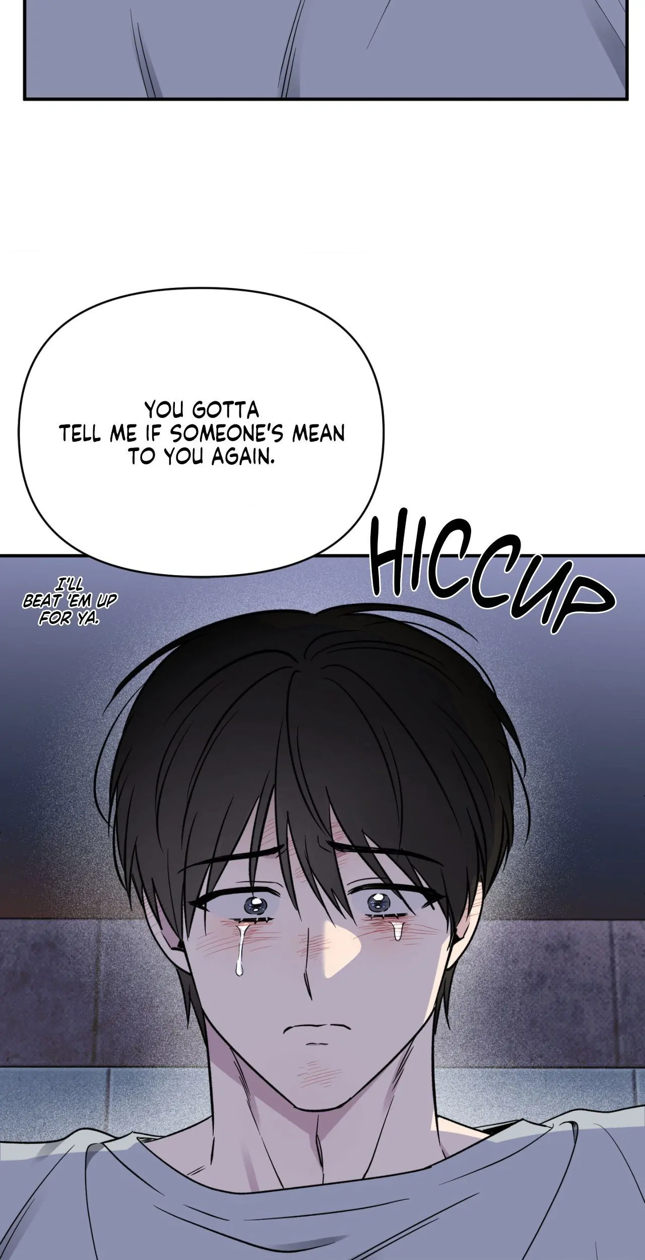 Lucky In Love - Chapter 54 Page 42