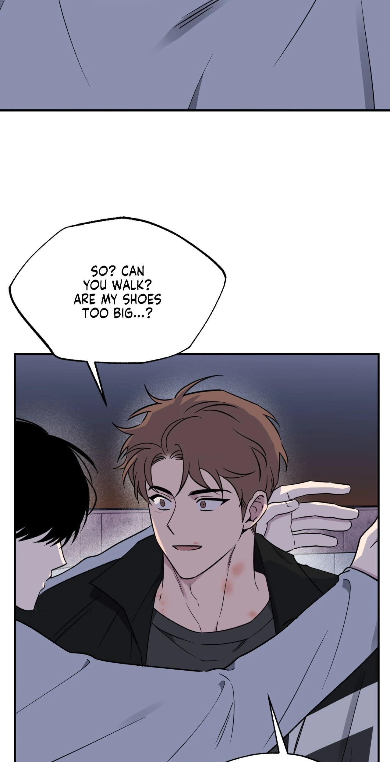 Lucky In Love - Chapter 54 Page 43