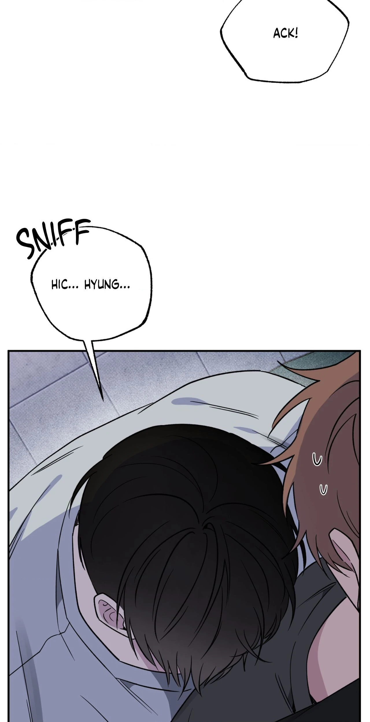 Lucky In Love - Chapter 54 Page 45