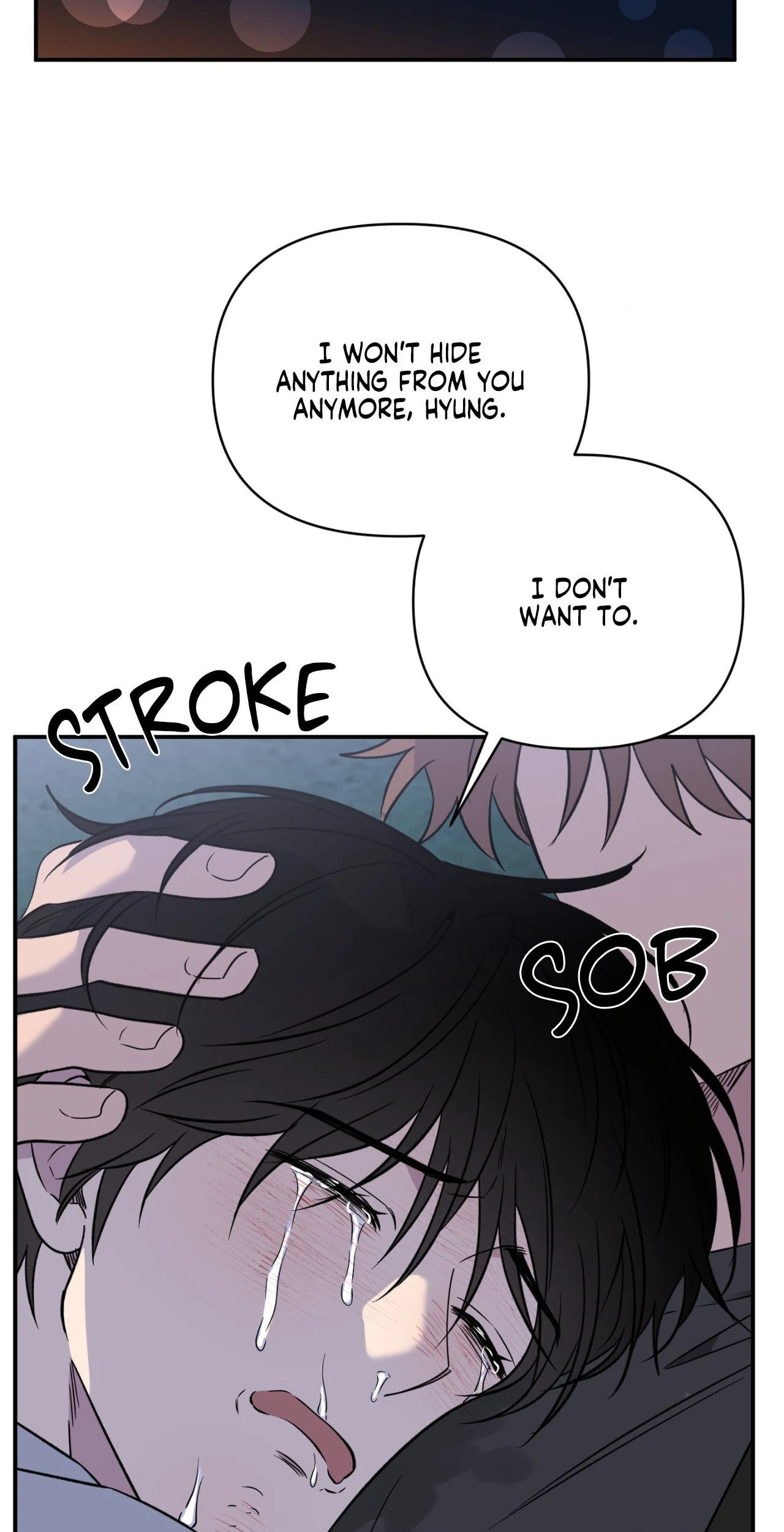 Lucky In Love - Chapter 54 Page 49