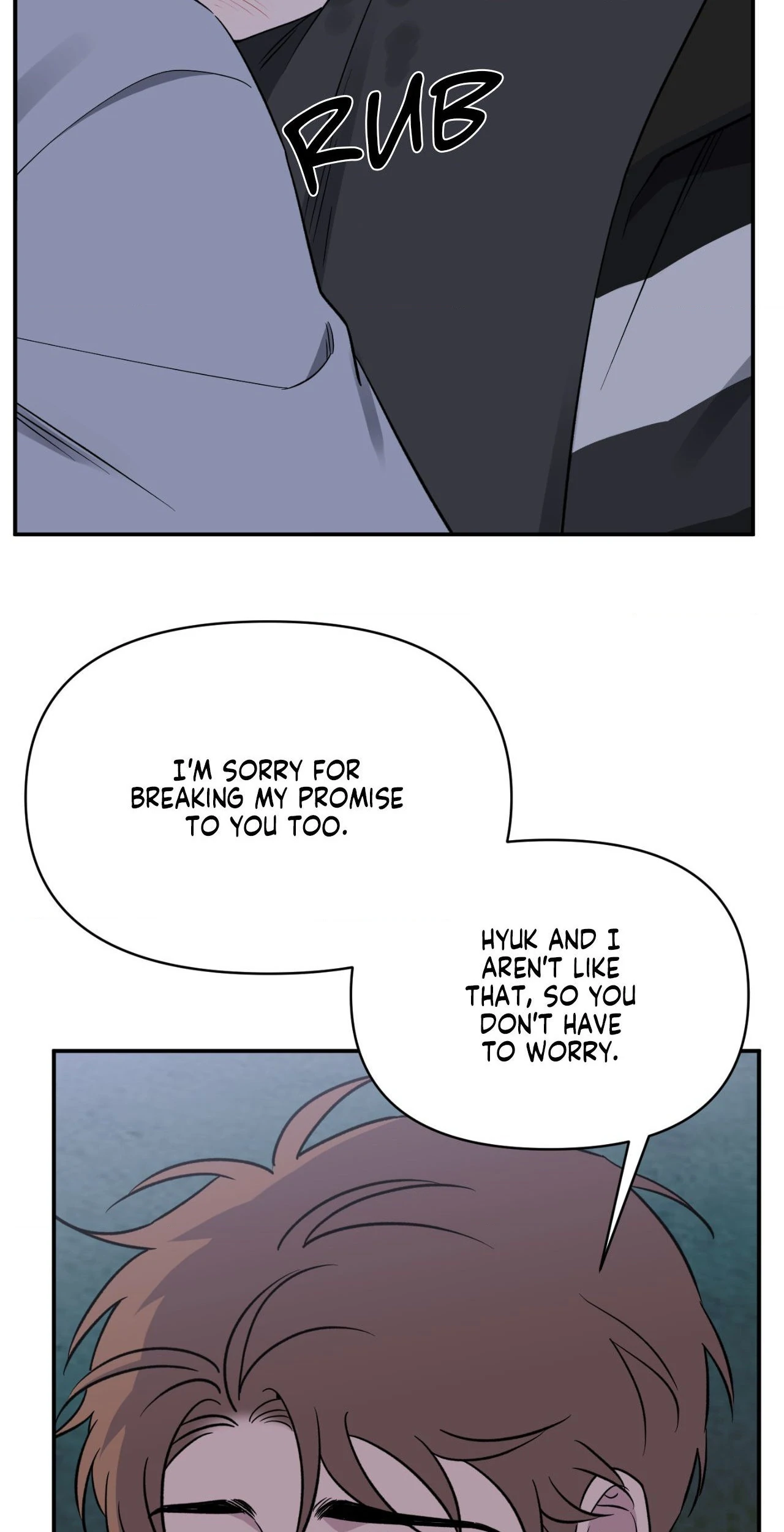 Lucky In Love - Chapter 54 Page 50