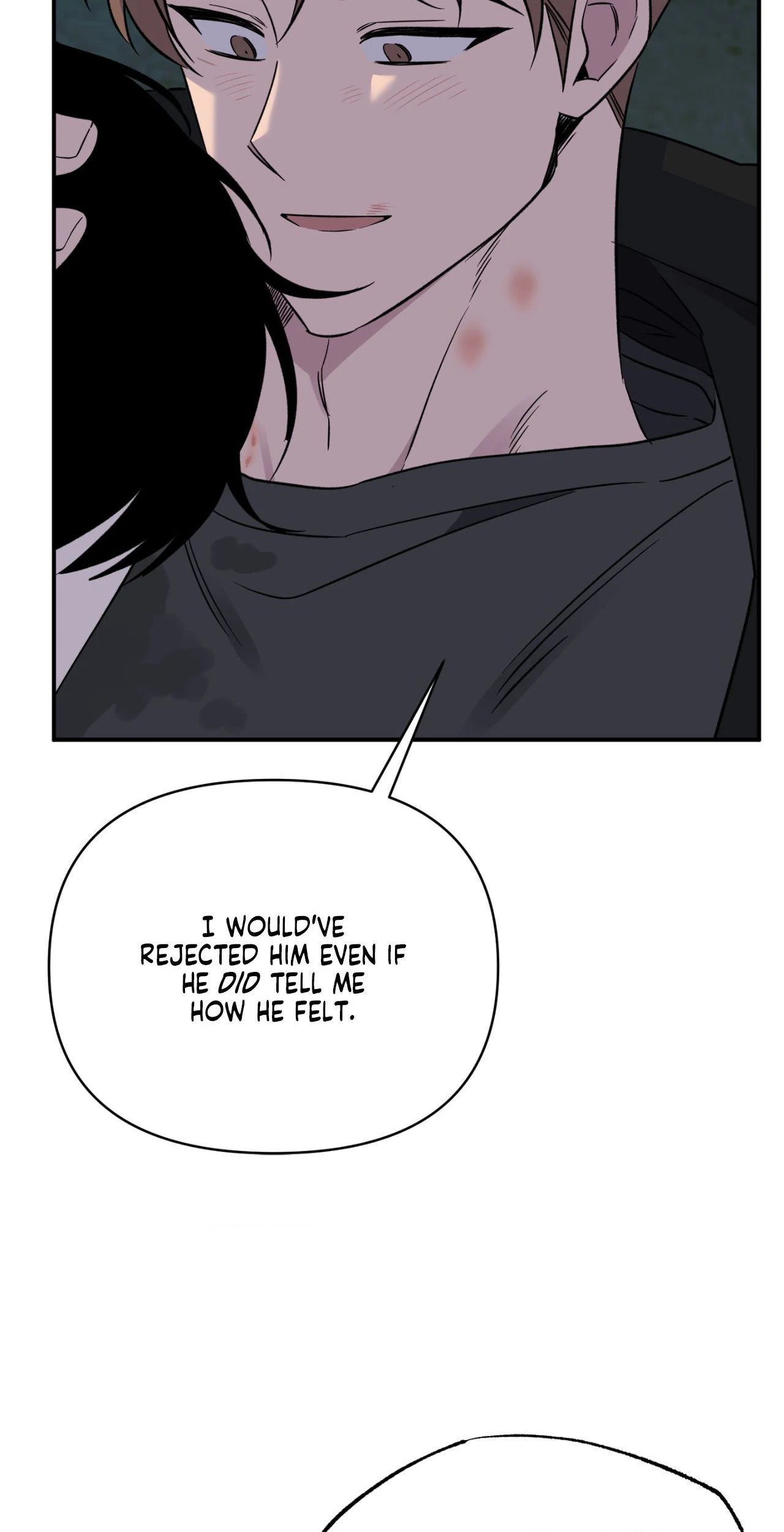 Lucky In Love - Chapter 54 Page 51