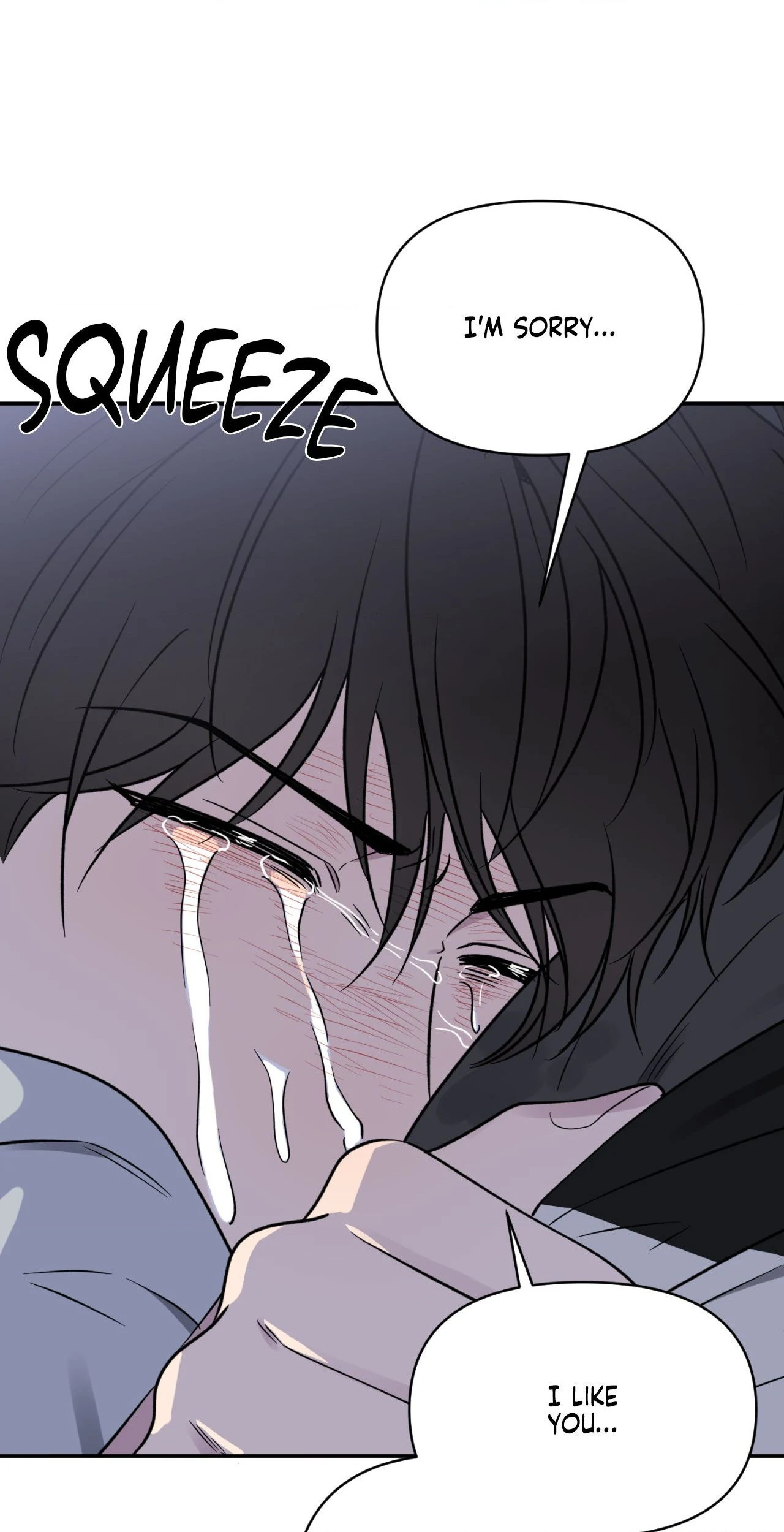 Lucky In Love - Chapter 54 Page 53