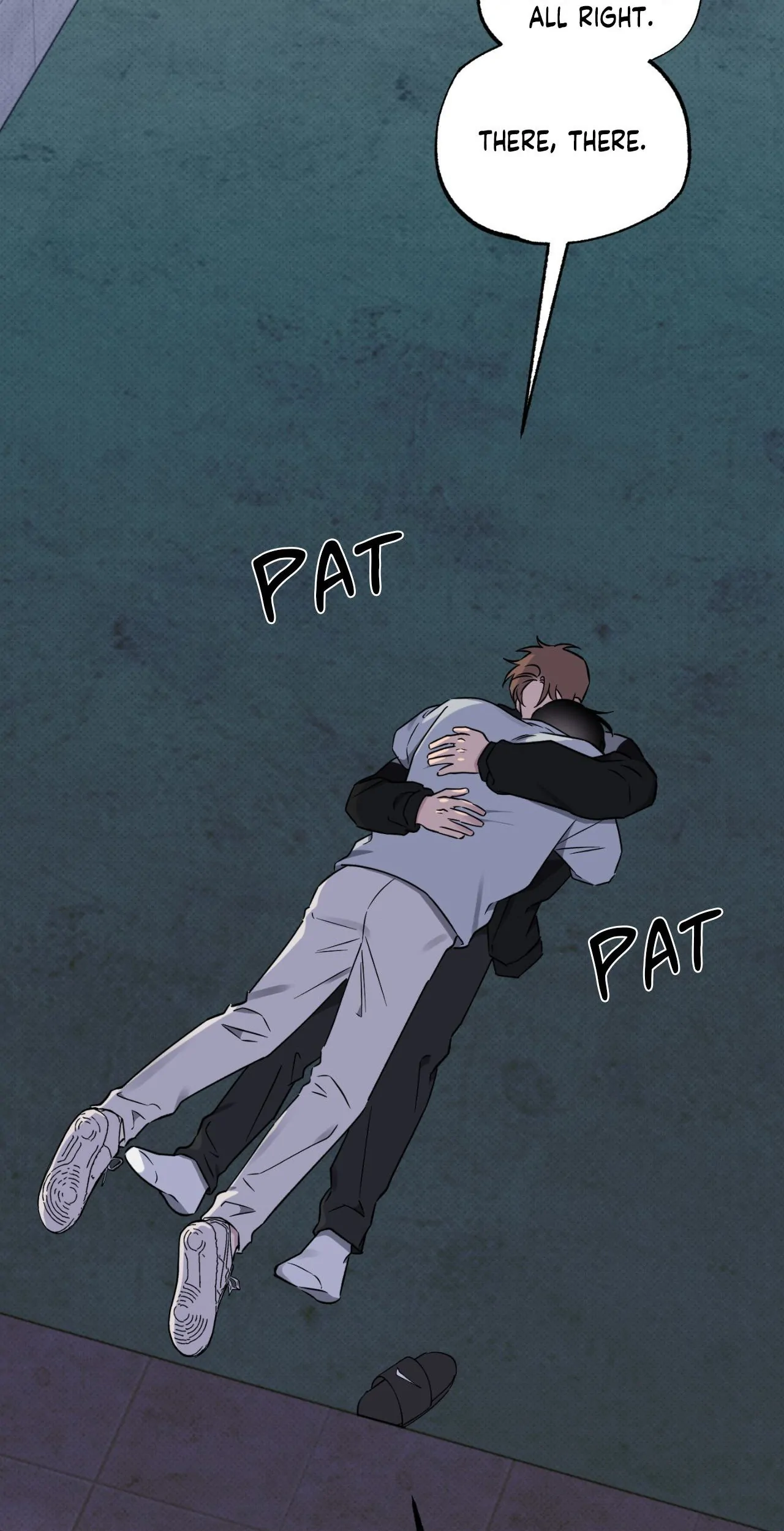 Lucky In Love - Chapter 54 Page 55