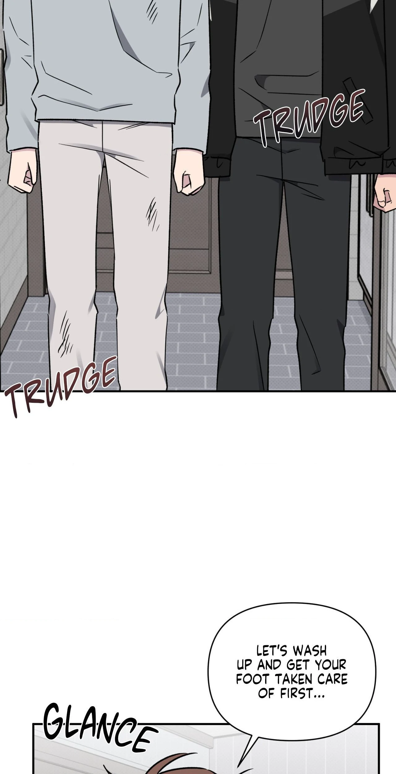 Lucky In Love - Chapter 54 Page 59
