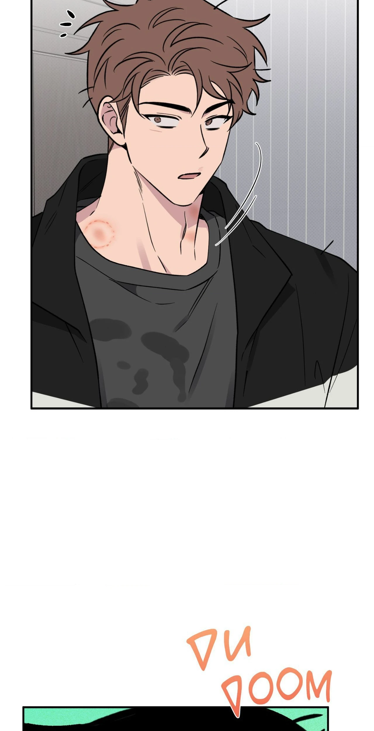 Lucky In Love - Chapter 54 Page 60