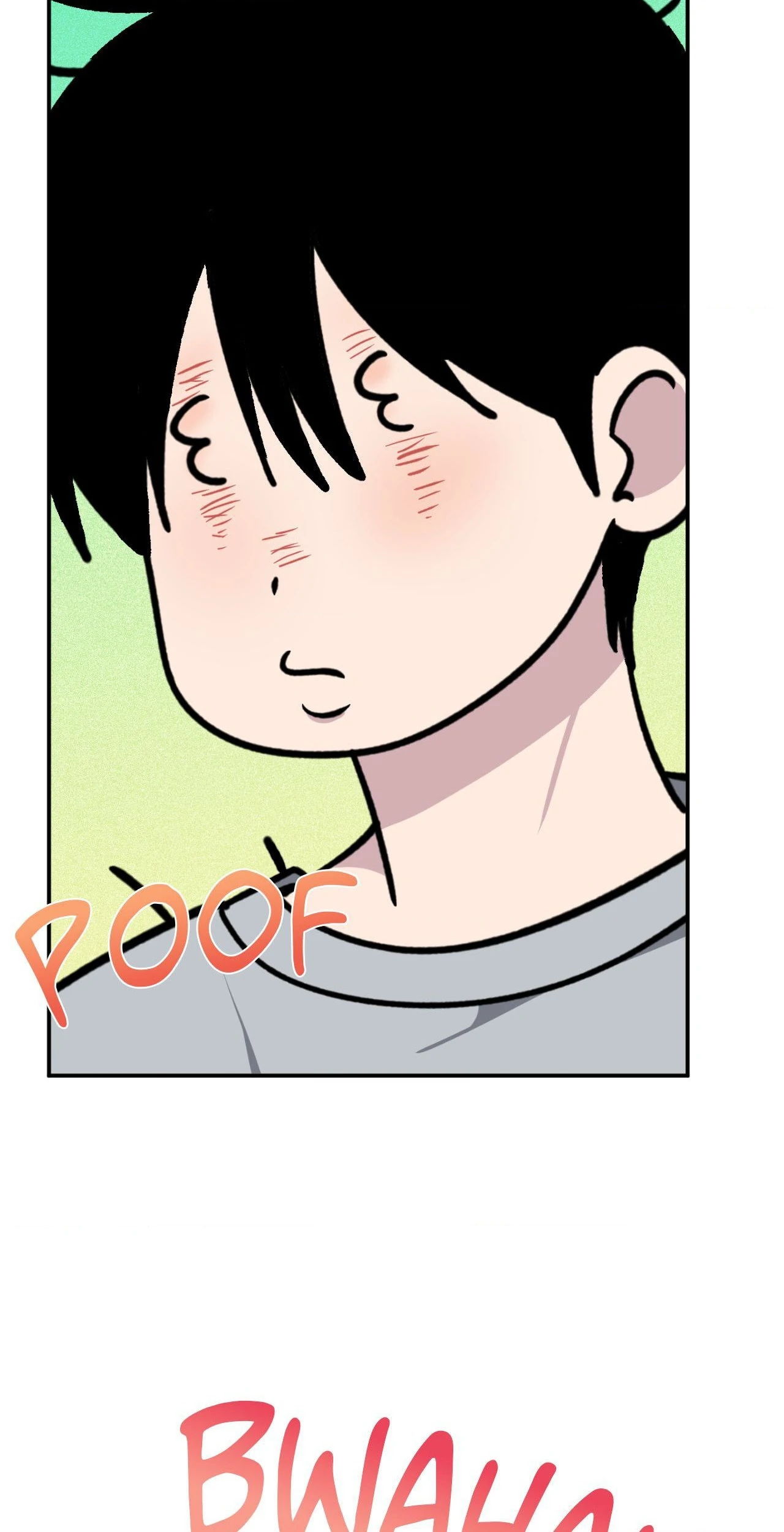 Lucky In Love - Chapter 54 Page 61