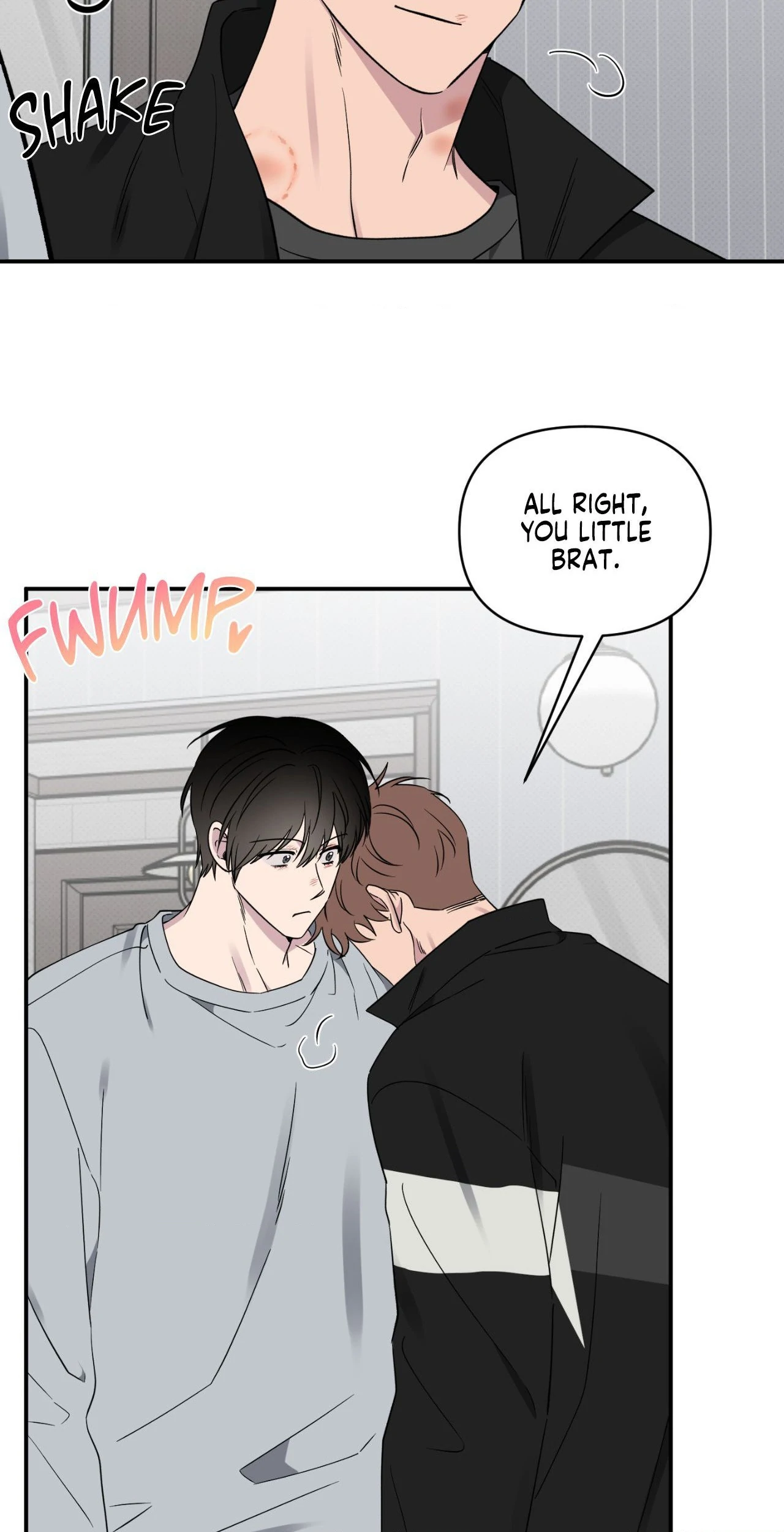 Lucky In Love - Chapter 54 Page 66